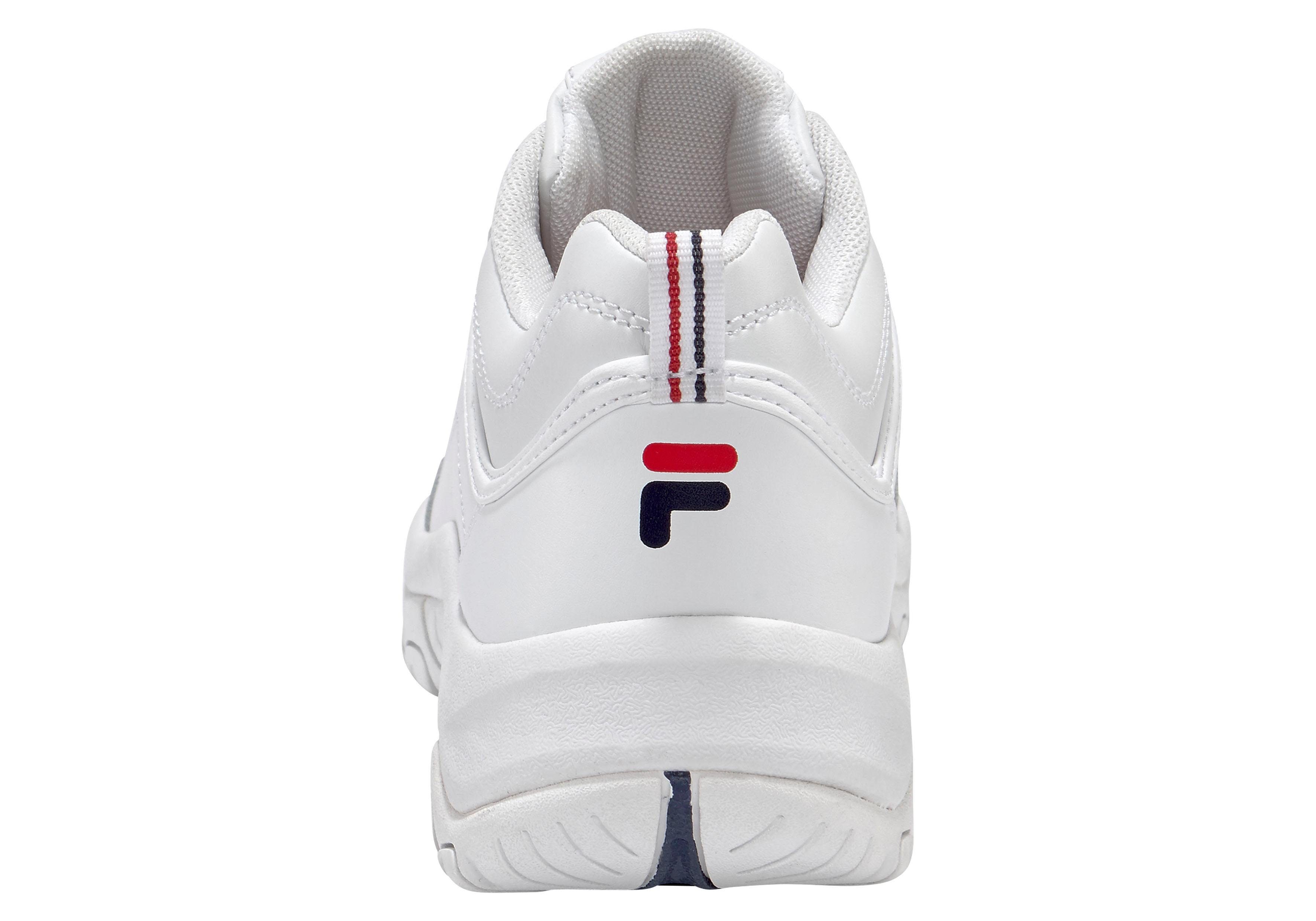 Fila Strada Low Wmn Sneaker