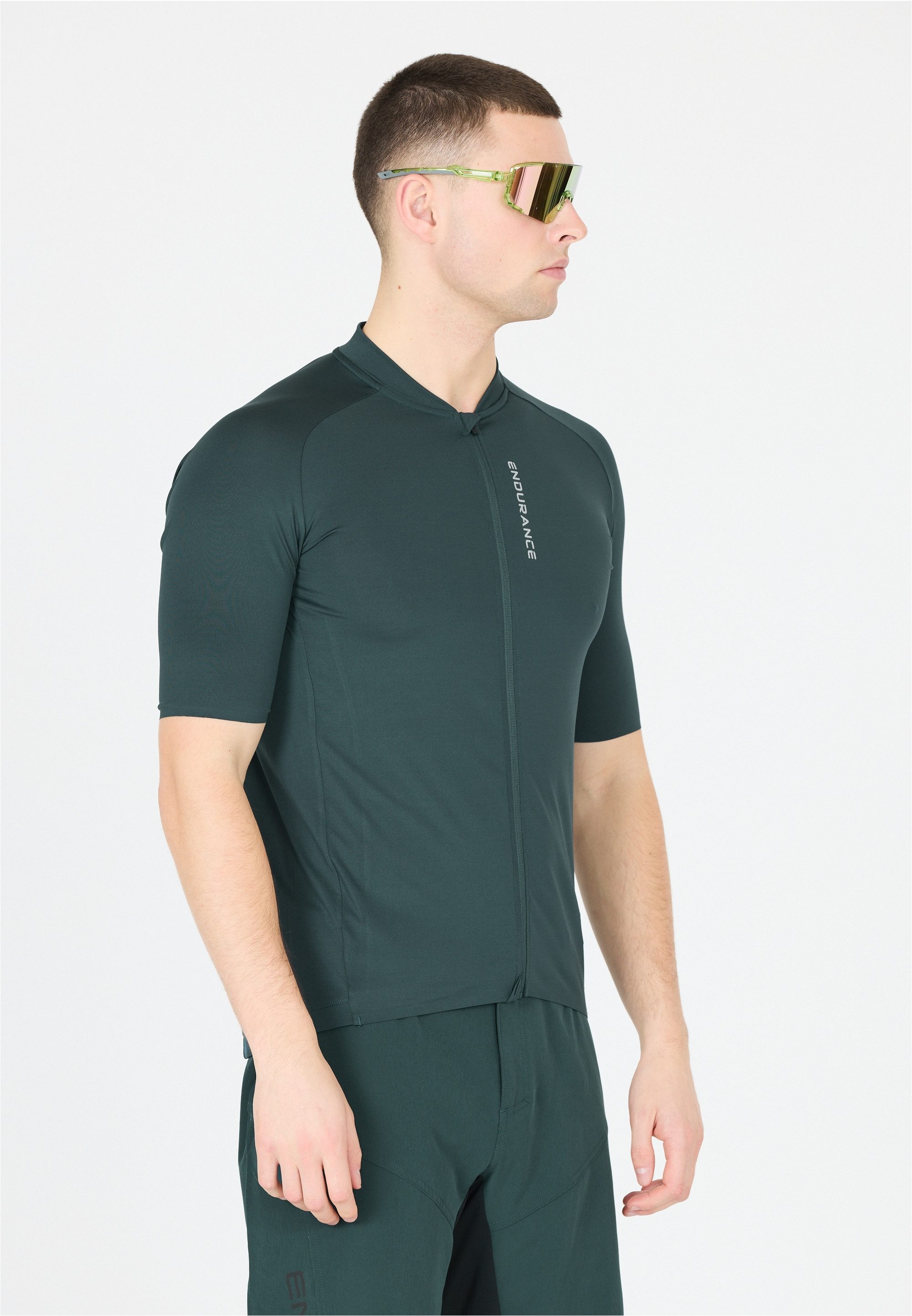 ENDURANCE Funktionsshirt Paxton mit Quick Dry-Technologie günstig online kaufen