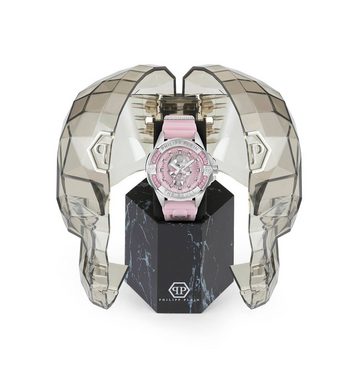 PHILIPP PLEIN Quarzuhr The $kull 41MM