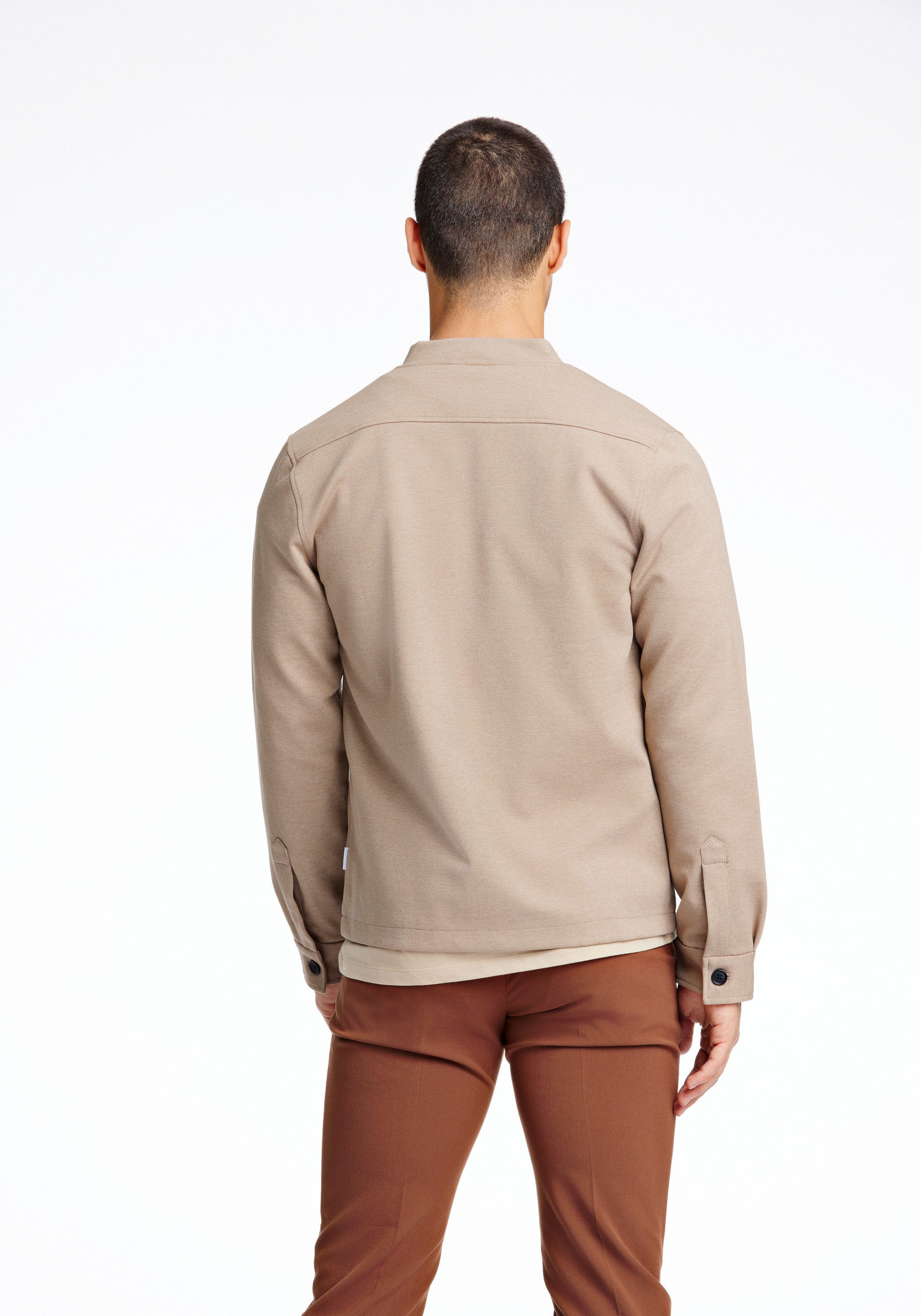 LINDBERGH Hemdjacke Lindbergh Hemdjacke günstig online kaufen