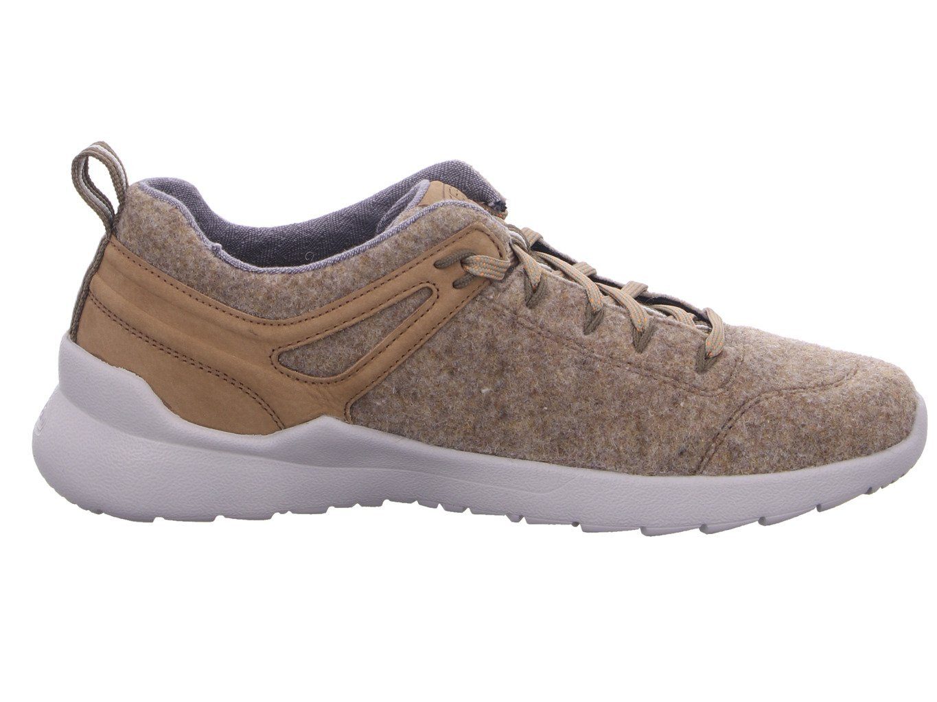 Keen Highland Arway Schnürschuh