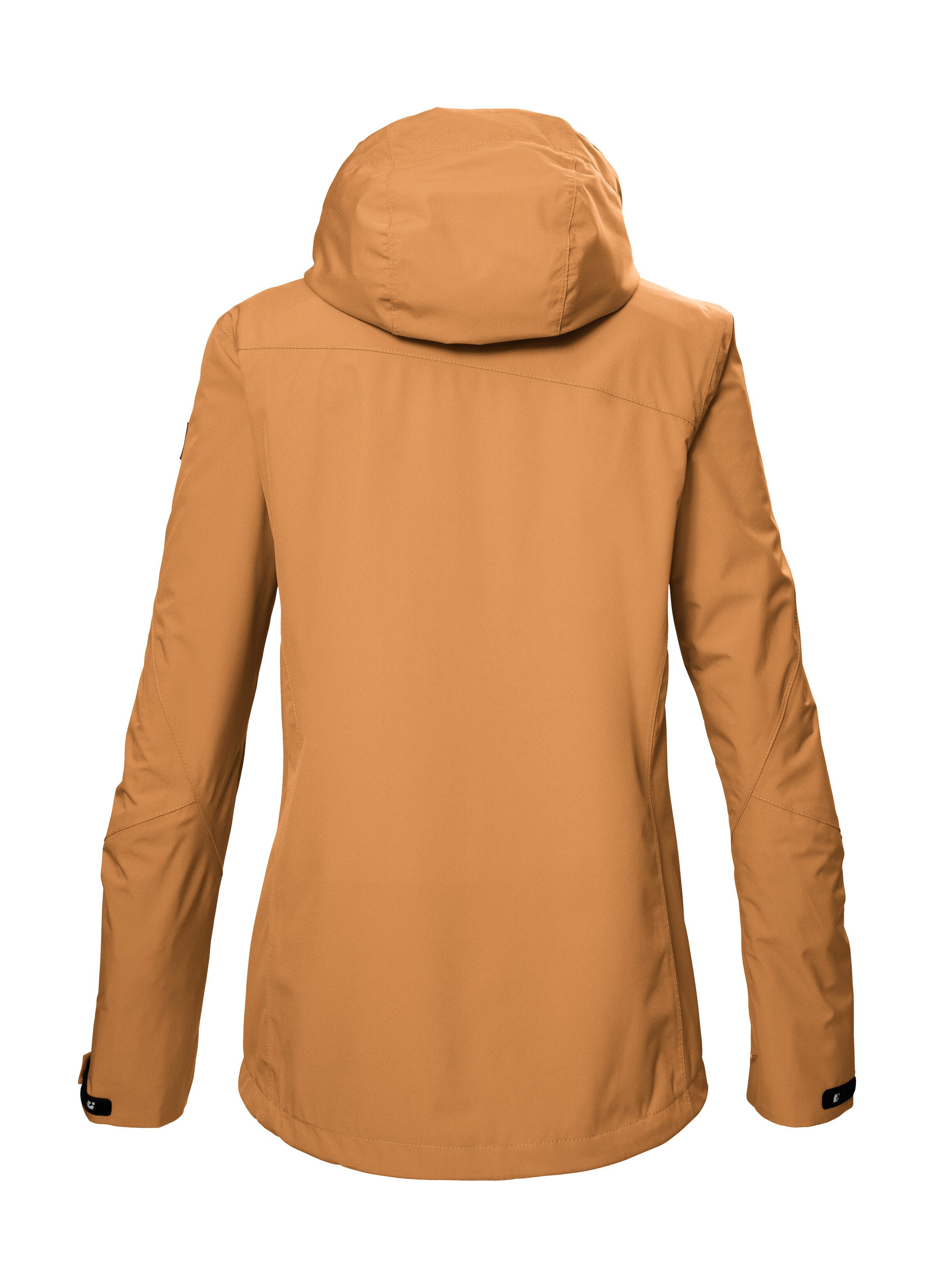 Killtec Outdoorjacke KOS 28 WMN JCKT Wasserdichte, atmungsaktive Damenjacke günstig online kaufen