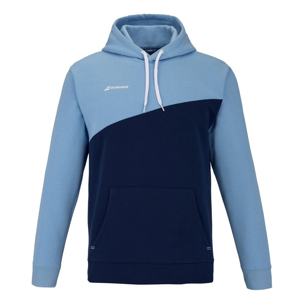 Babolat Kapuzensweatshirt Drive Hood Sweat