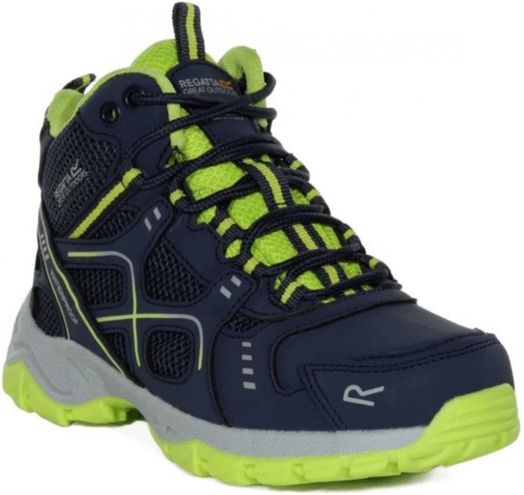 Wanderschuhe Kinder VendeavourBootJnr Kids Boots Outdoorschuh