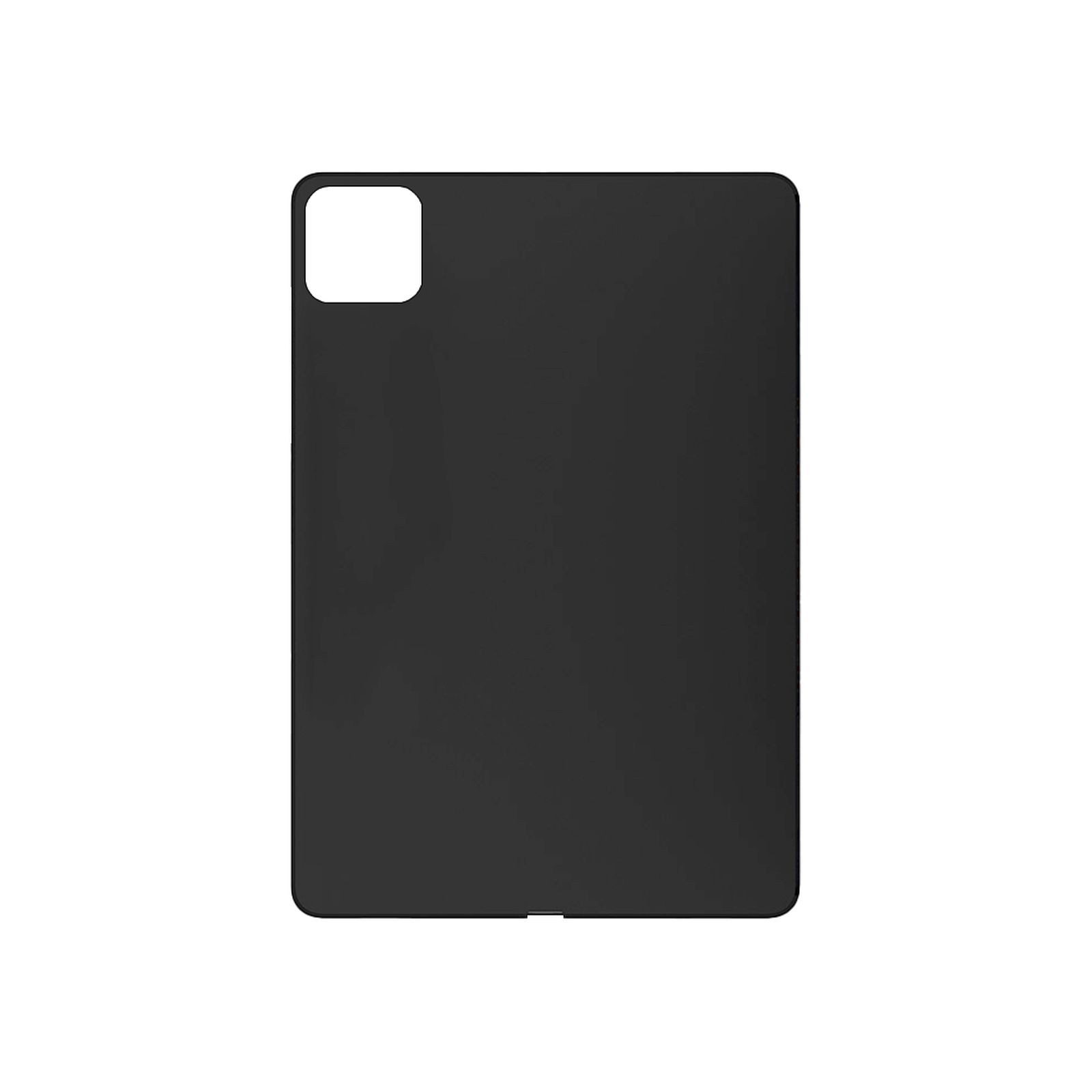Lobwerk Tablet-Hülle Schutzhülle für Xiaomi Pad 6S Pro 2024 12.4 Zoll, Sturzdämpfung, Flexibel, Waschbar