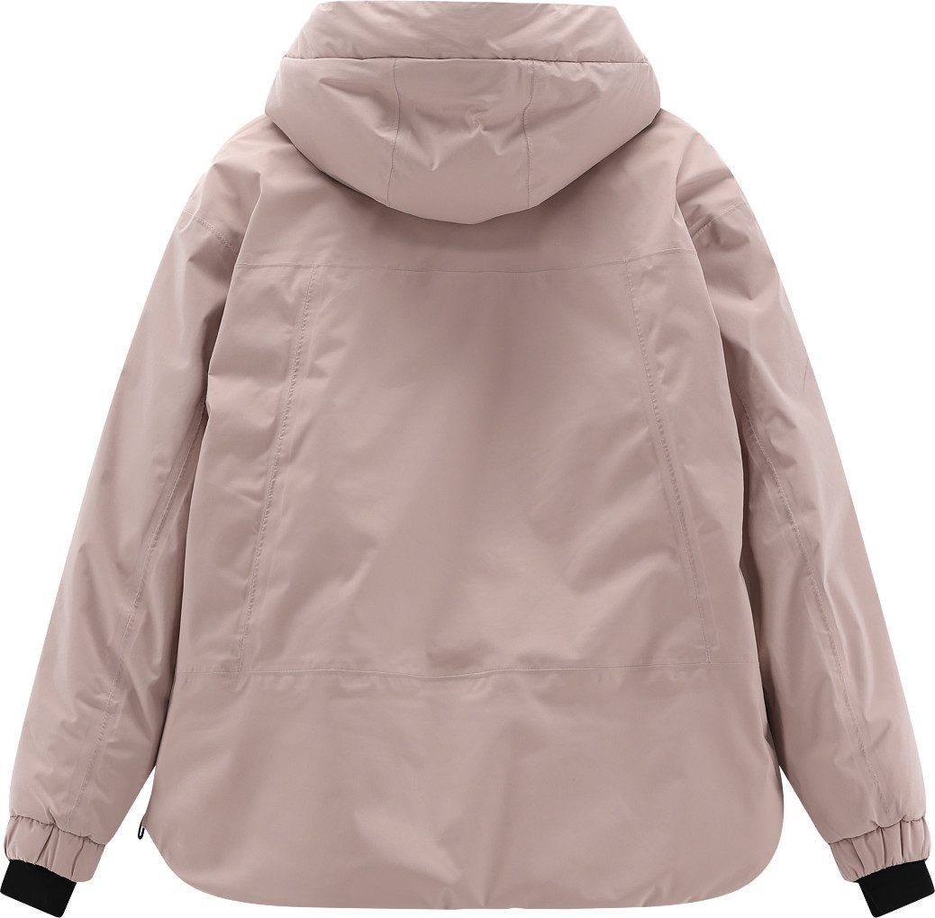 CMP Anorak CMP Damen Jacke Fix Hood günstig online kaufen