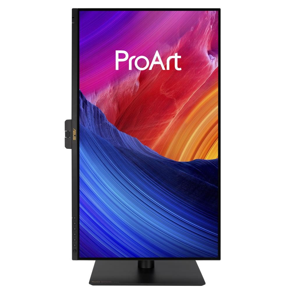 Asus ProArt Grafik-Monitor PA27UCGE LED-Monitor (68,6 cm/27 ", 3840 x 2160 px, 4K Ultra HD, IPS, 27 Zoll 4K IPS 160Hz USB C 96W präzise Farben)
