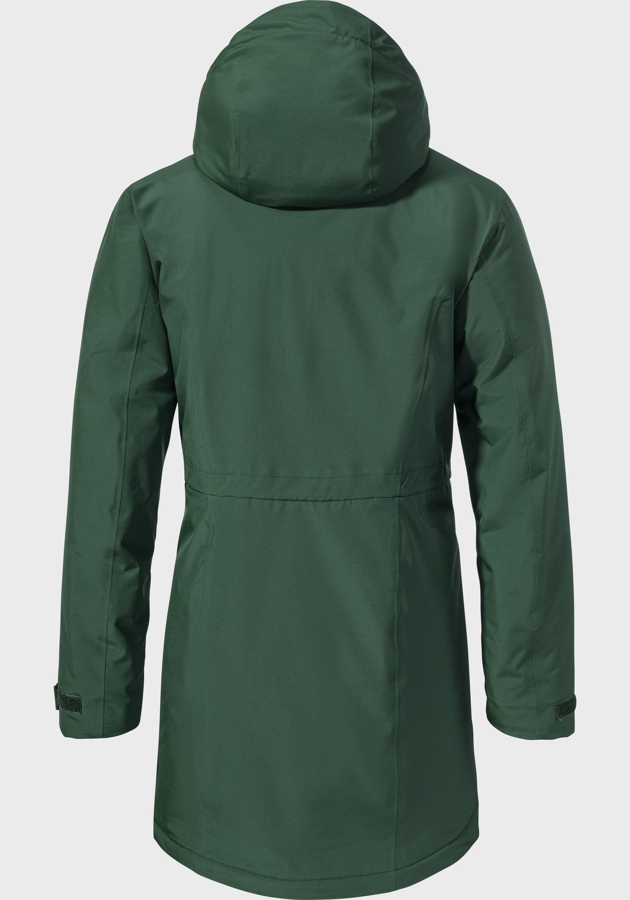 Schöffel Parka Hiking Parka Style Froda günstig online kaufen