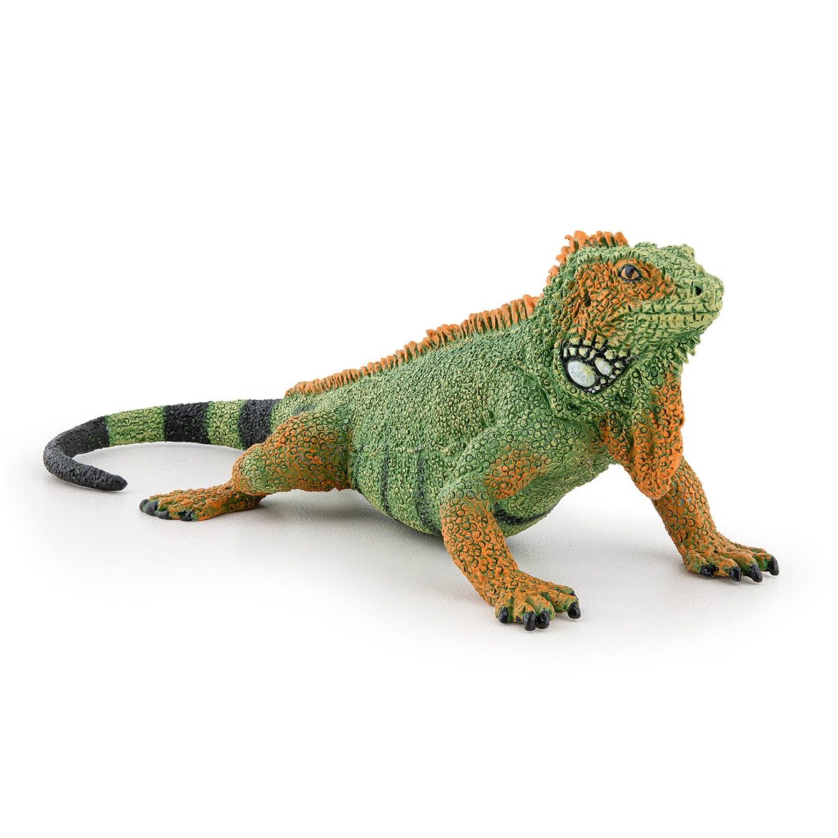 Spielfigur Spielfigur Leguan
