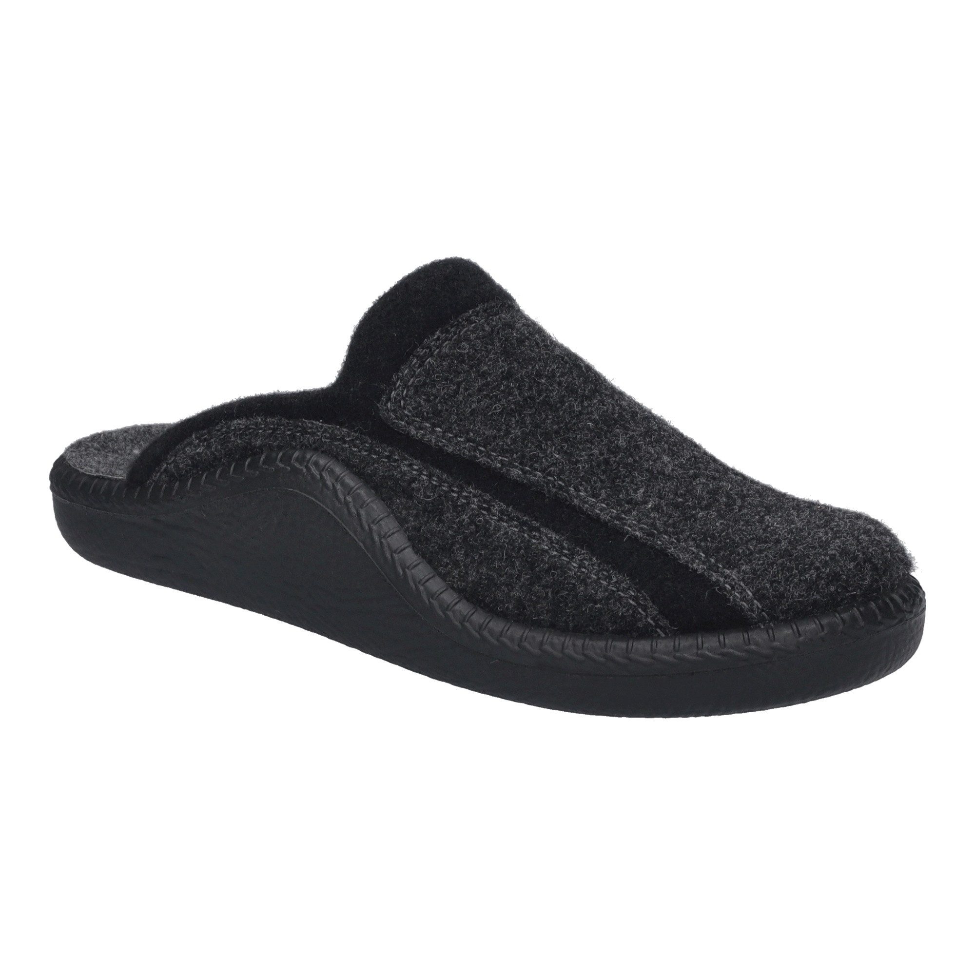 Monaco Clog