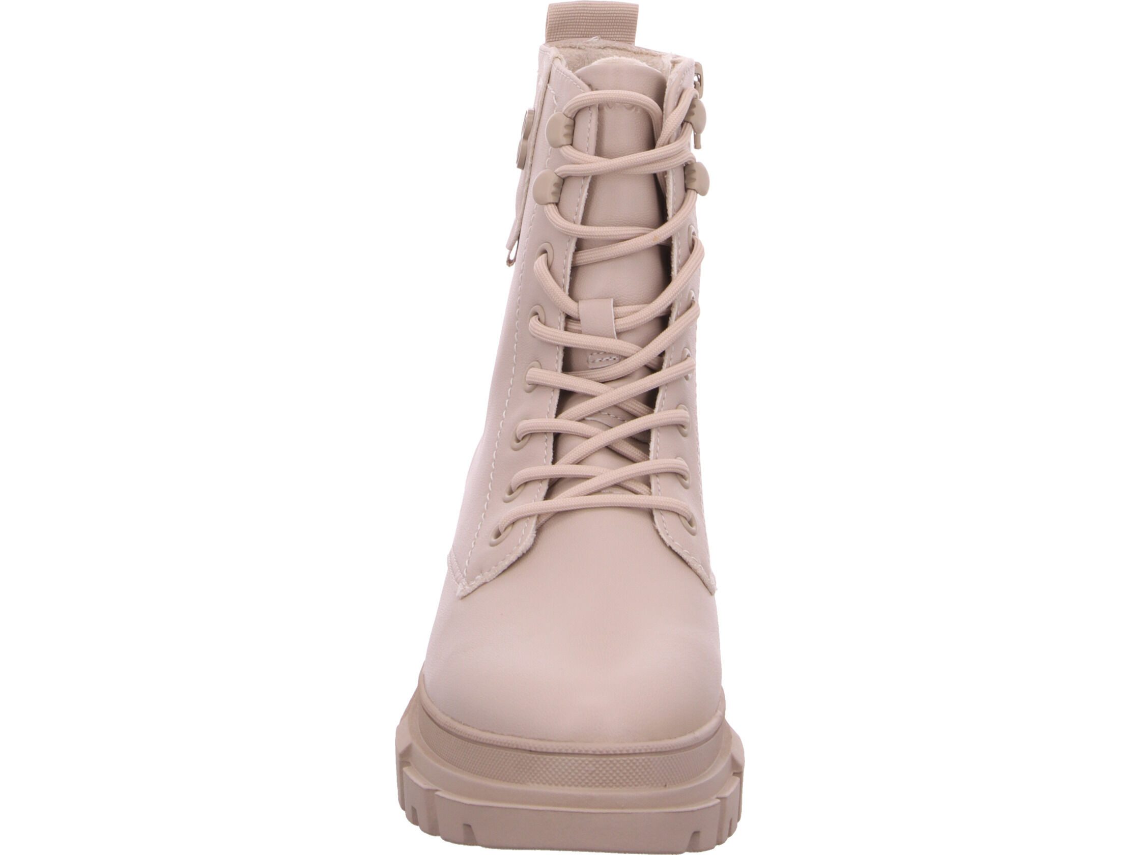 s.Oliver Schnürstiefelette