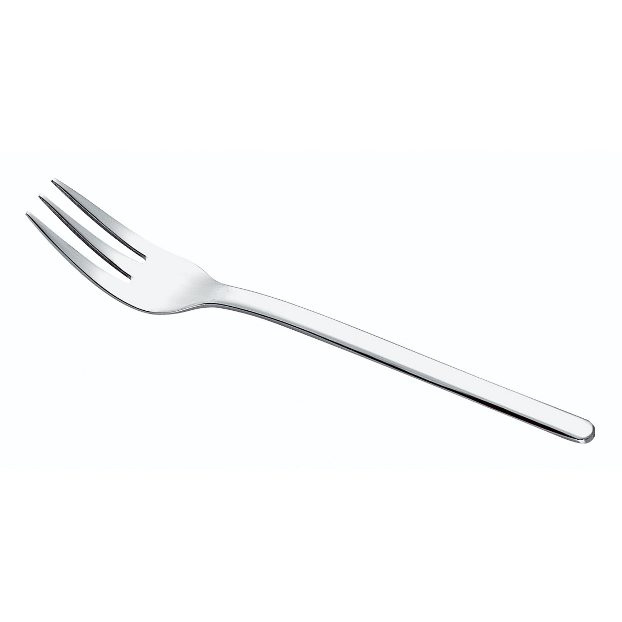 Esmeyer Geschirr-Set Kuchengabel Bettina 250-093 15cm Edelstahl silber 12 Stück