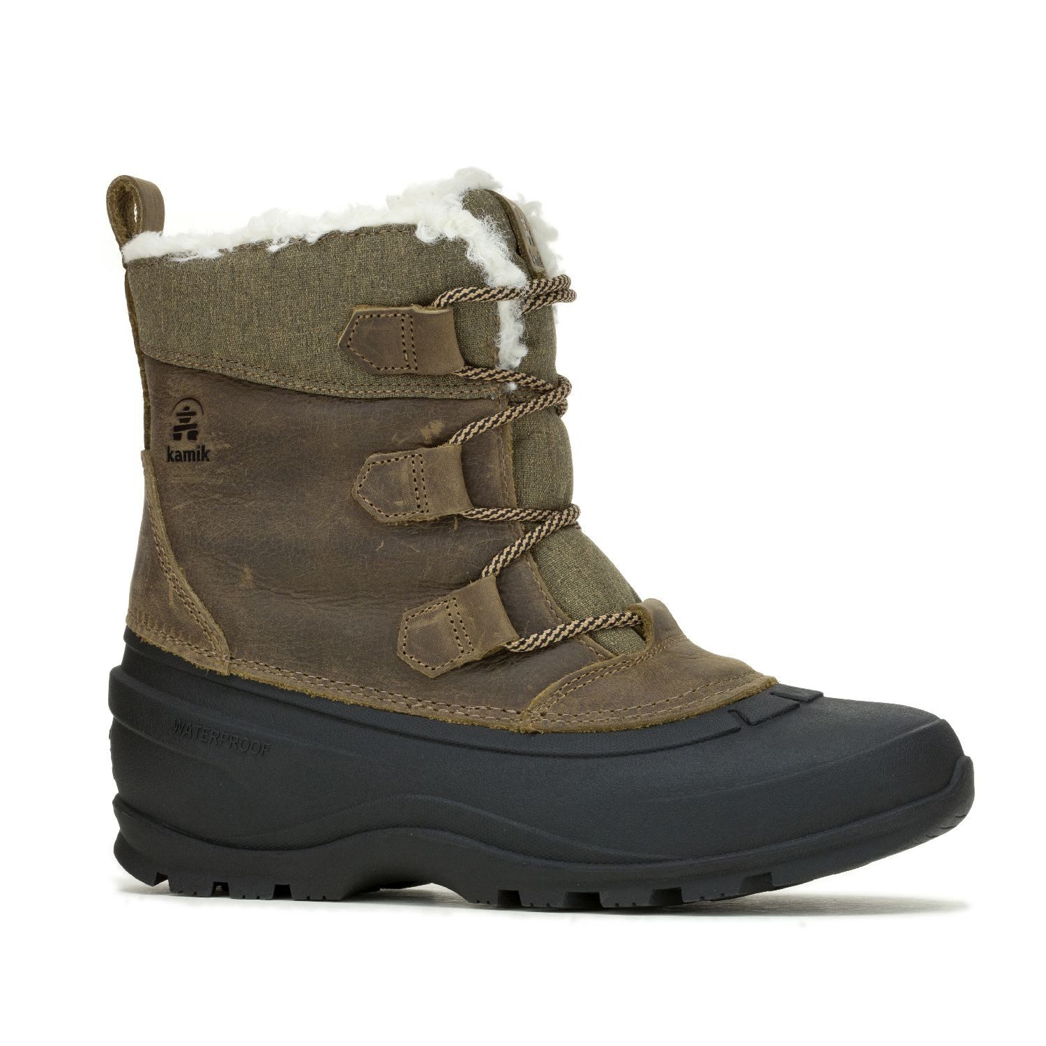 SNOWGEM LO Winterstiefel