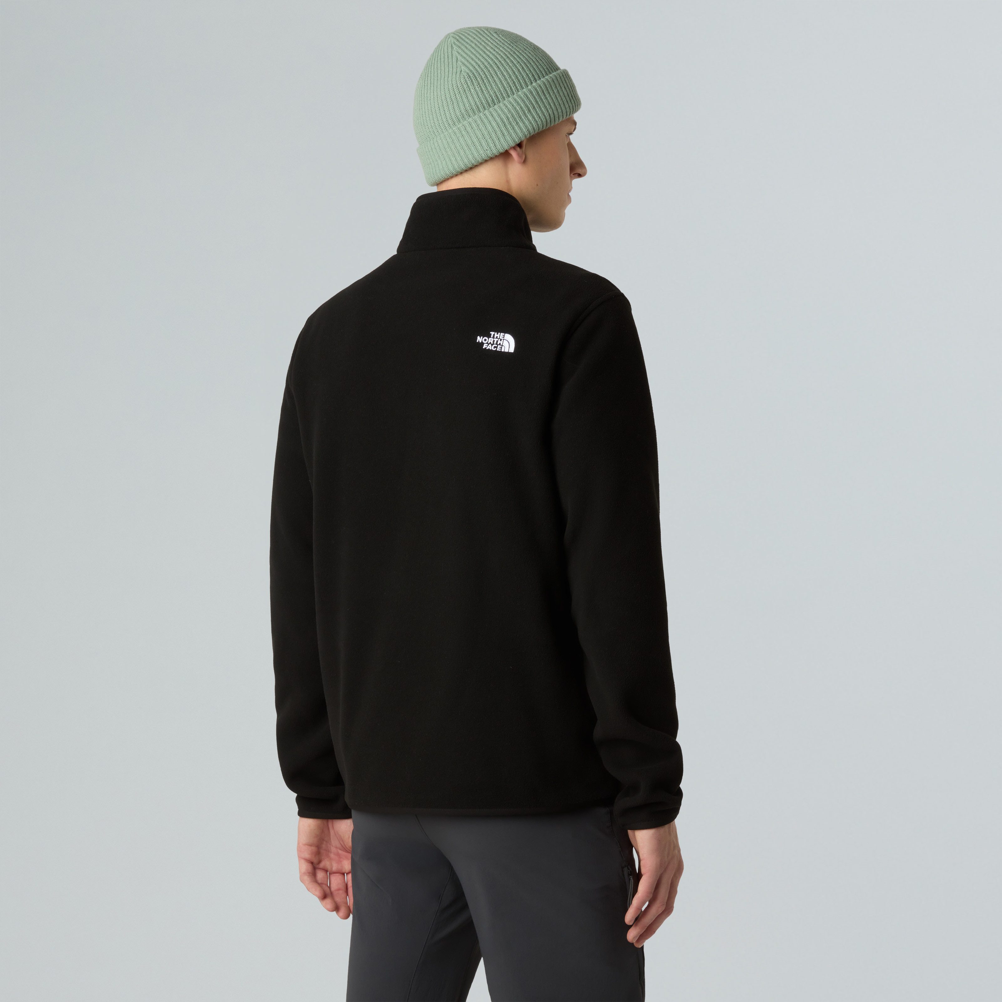 The North Face Fleecepullover M GLACIER günstig online kaufen