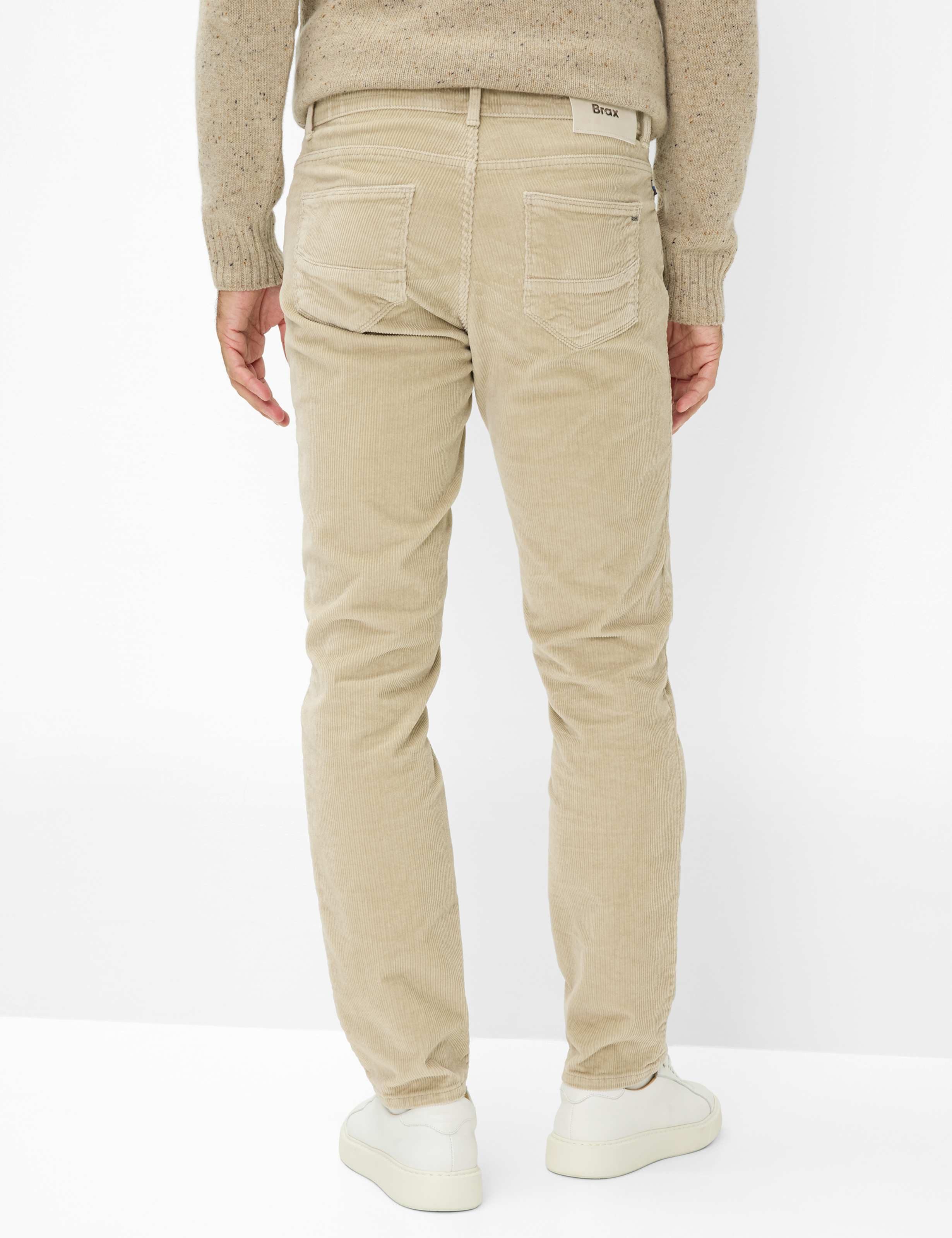 Brax 5-Pocket-Hose Style CADIZ günstig online kaufen