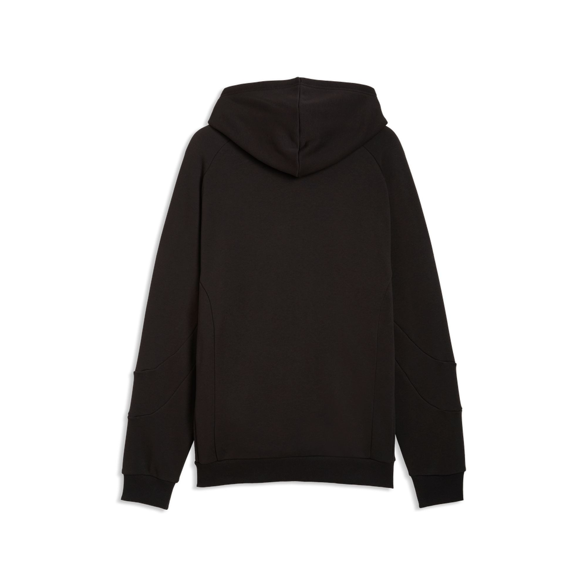 BMW Kapuzenpullover BMW M Motorsport Hoodie "Pumatech-X" Puma - mehrfarbig