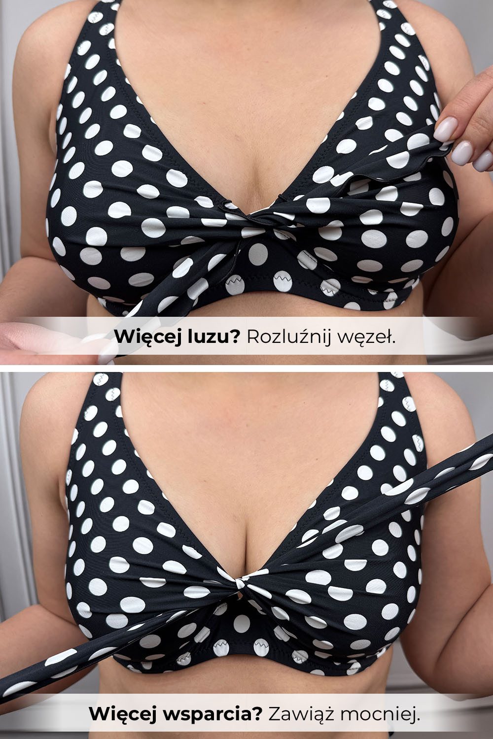 Vivisence Triangel-Bikini-Top 3203