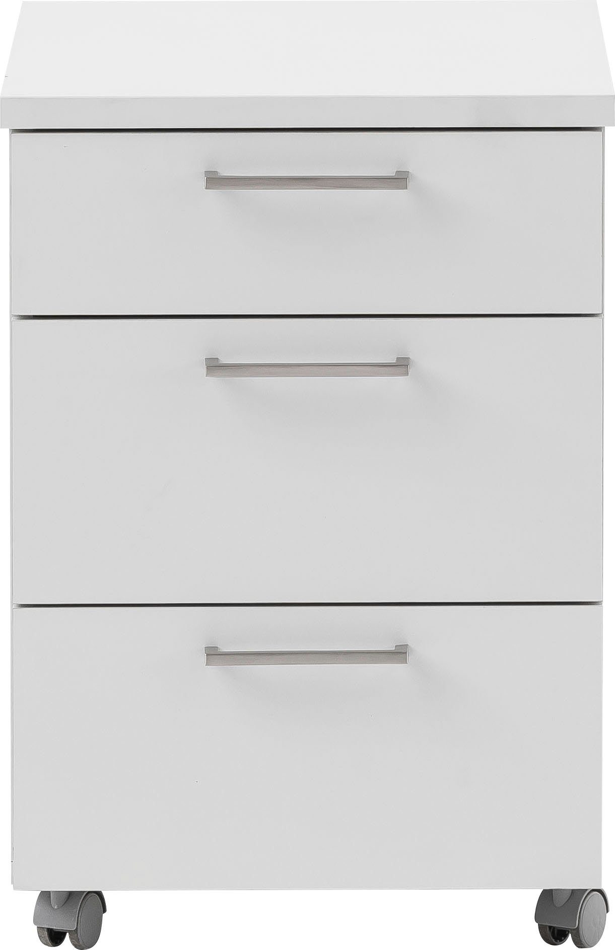 Schildmeyer Rollcontainer Serie 1500, Breite 41,2 günstig online kaufen