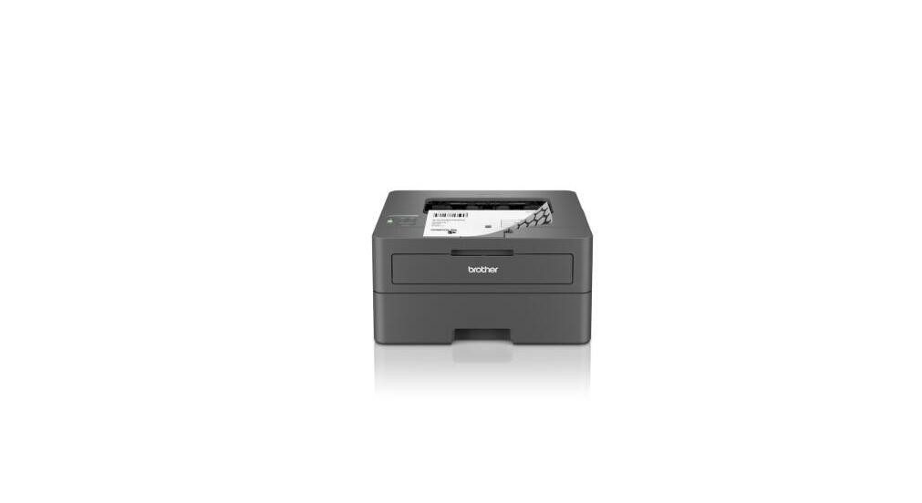 Brother HL-L2400DW Laser-Drucker 1200 x 1200 DPI A4 WLAN