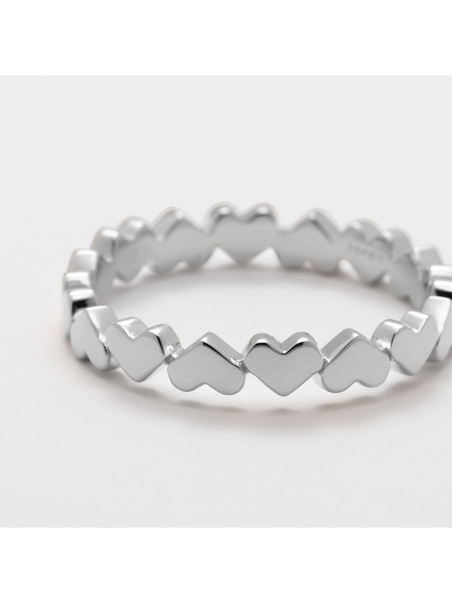 Esprit Silberring ESPRIT Damen-Damenring... Esprit Silberring ESPRIT Damen-Damenring...