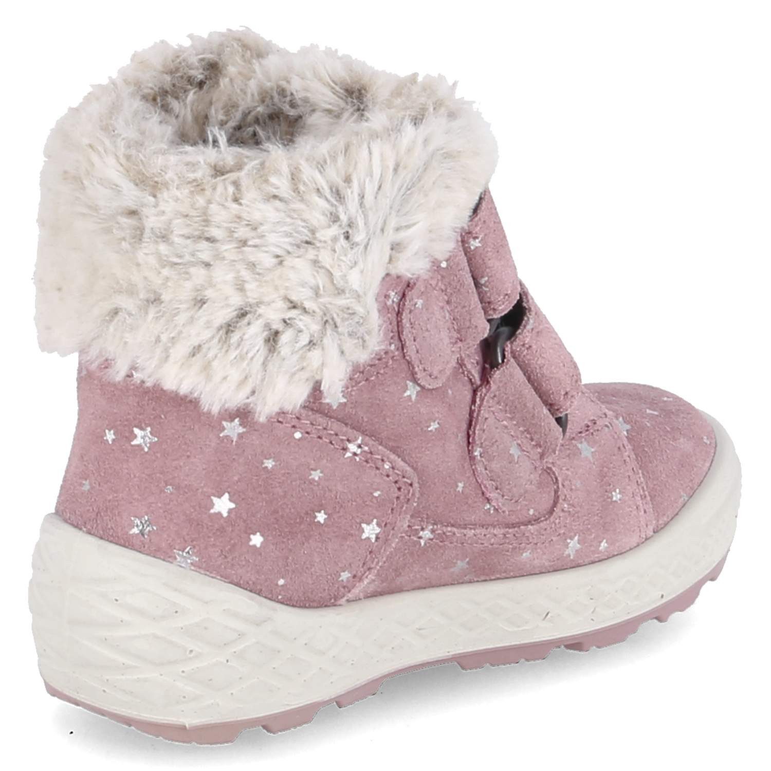 Superfit Winterstiefeletten GROOVY 2.0 Stiefelette