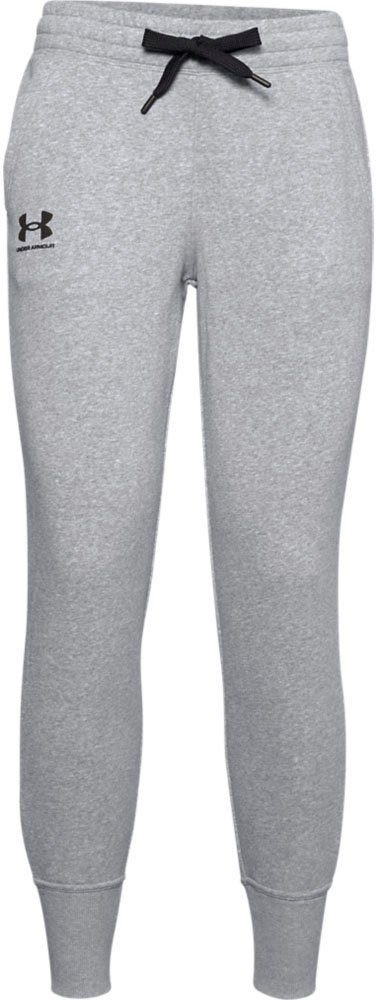 Under Medium 035 Jogginghose Steel Heather Armour®