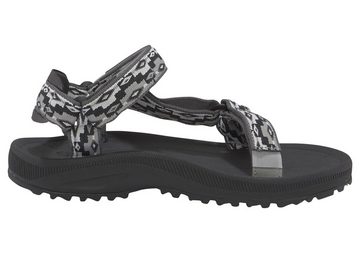 Teva Winsted Sandal W's Sandale mit Klettverschluss