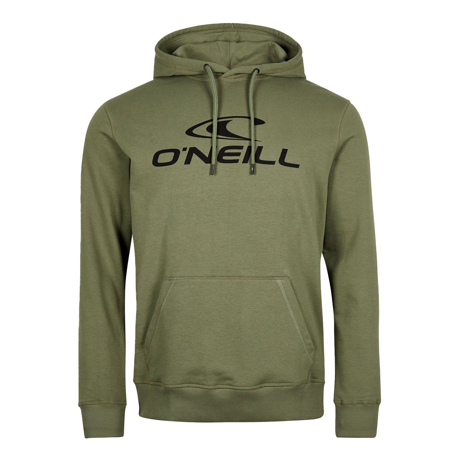 O'Neill Hoodie Logo Hoodie mit großem Markenschriftzug