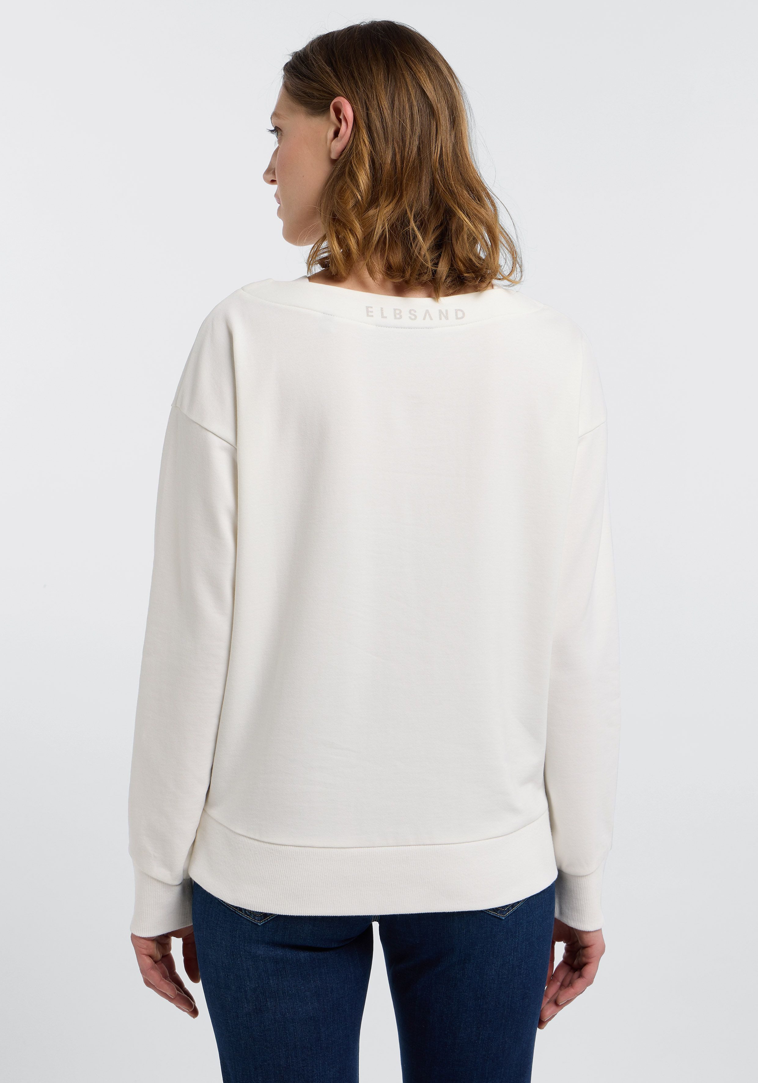 Elbsand 2-in-1-Pullover