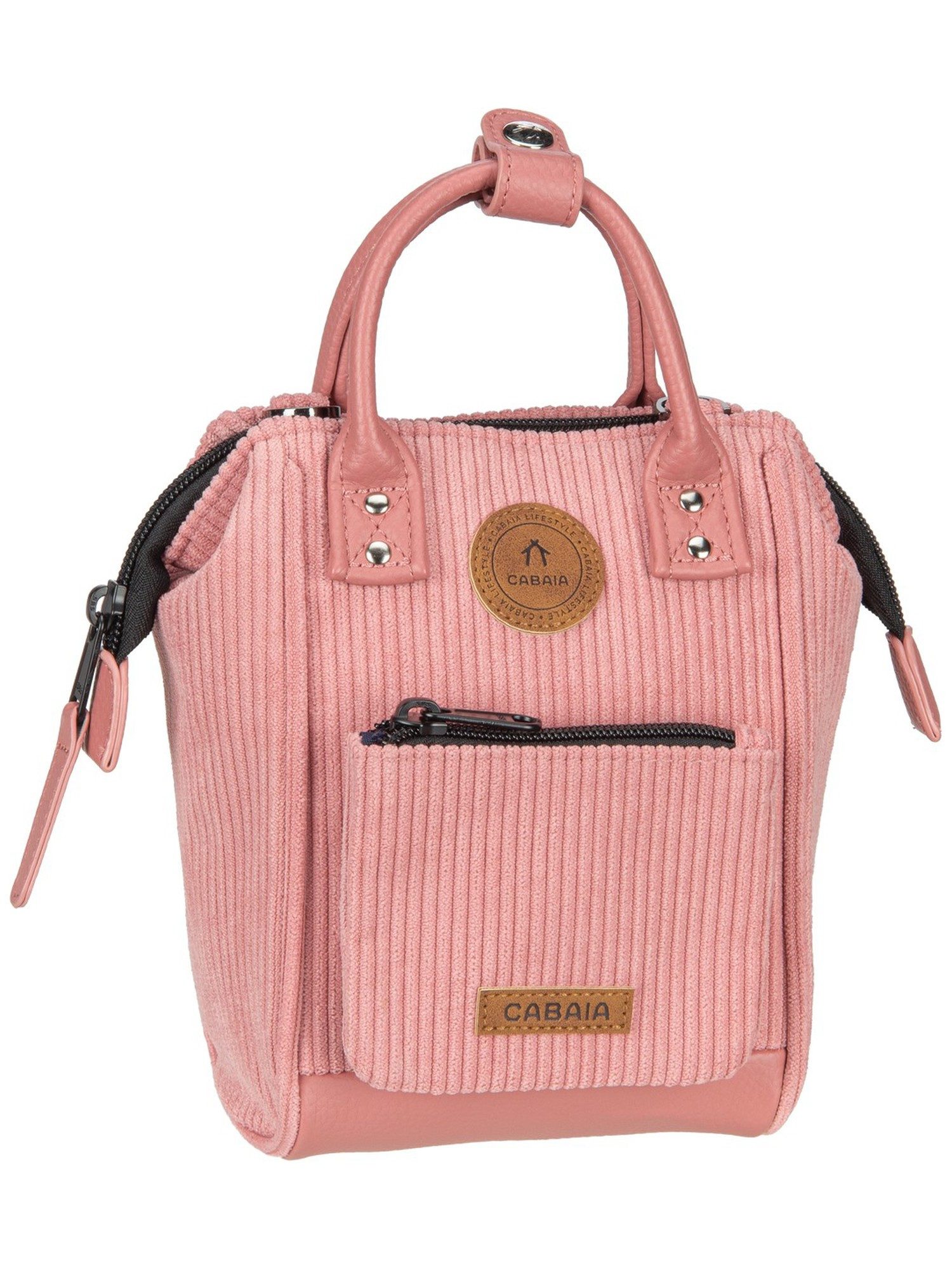 CABAIA Rucksack Nano Bag Recycled Oxford
