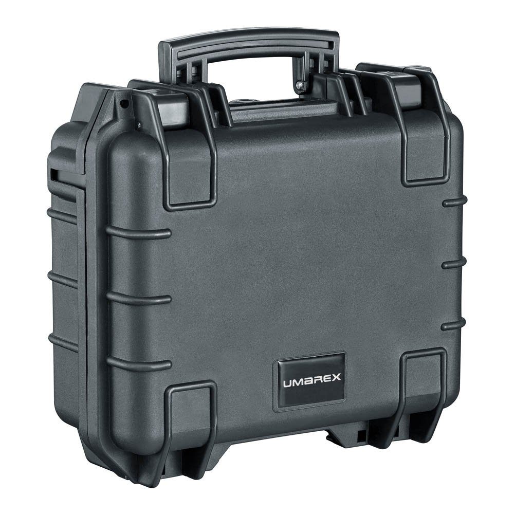 Umarex Koffer Umarex HeavyDutyCase Sicherheitskoffer für KW, Schaumstoff innen. Ist in 1x1cm Würfel vorgeschnitten.