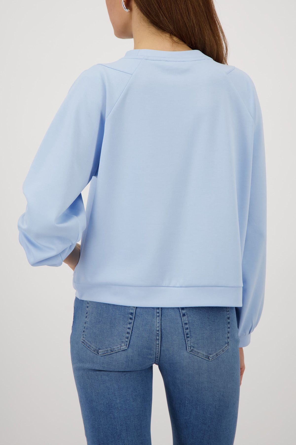 Monari Langarmshirt