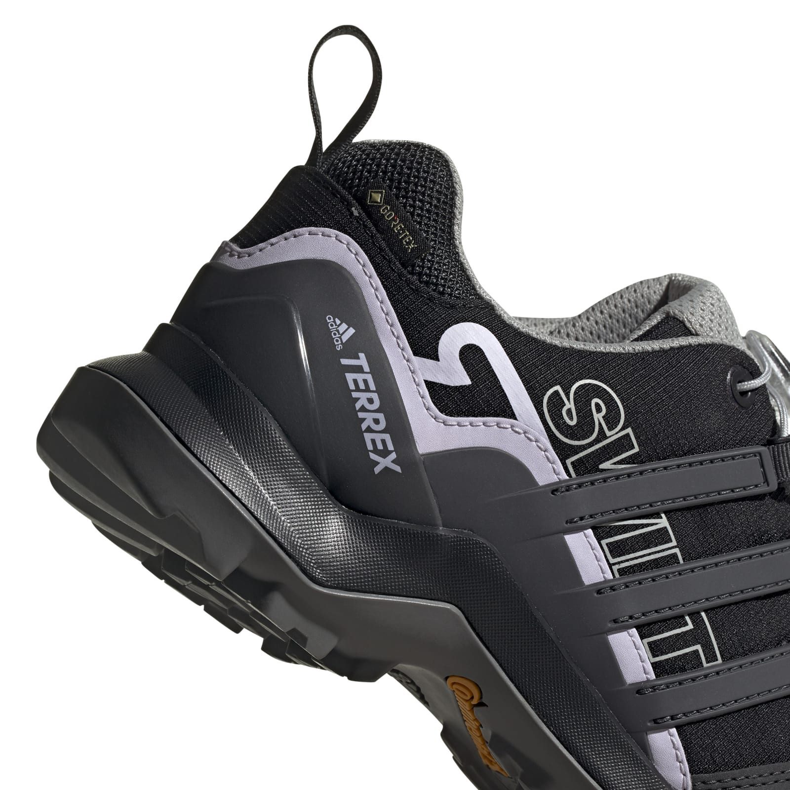 adidas Performance Trail-Wanderschuhe Terrex Swift R2 GTX (Trail, wasserdicht) Laufschuh