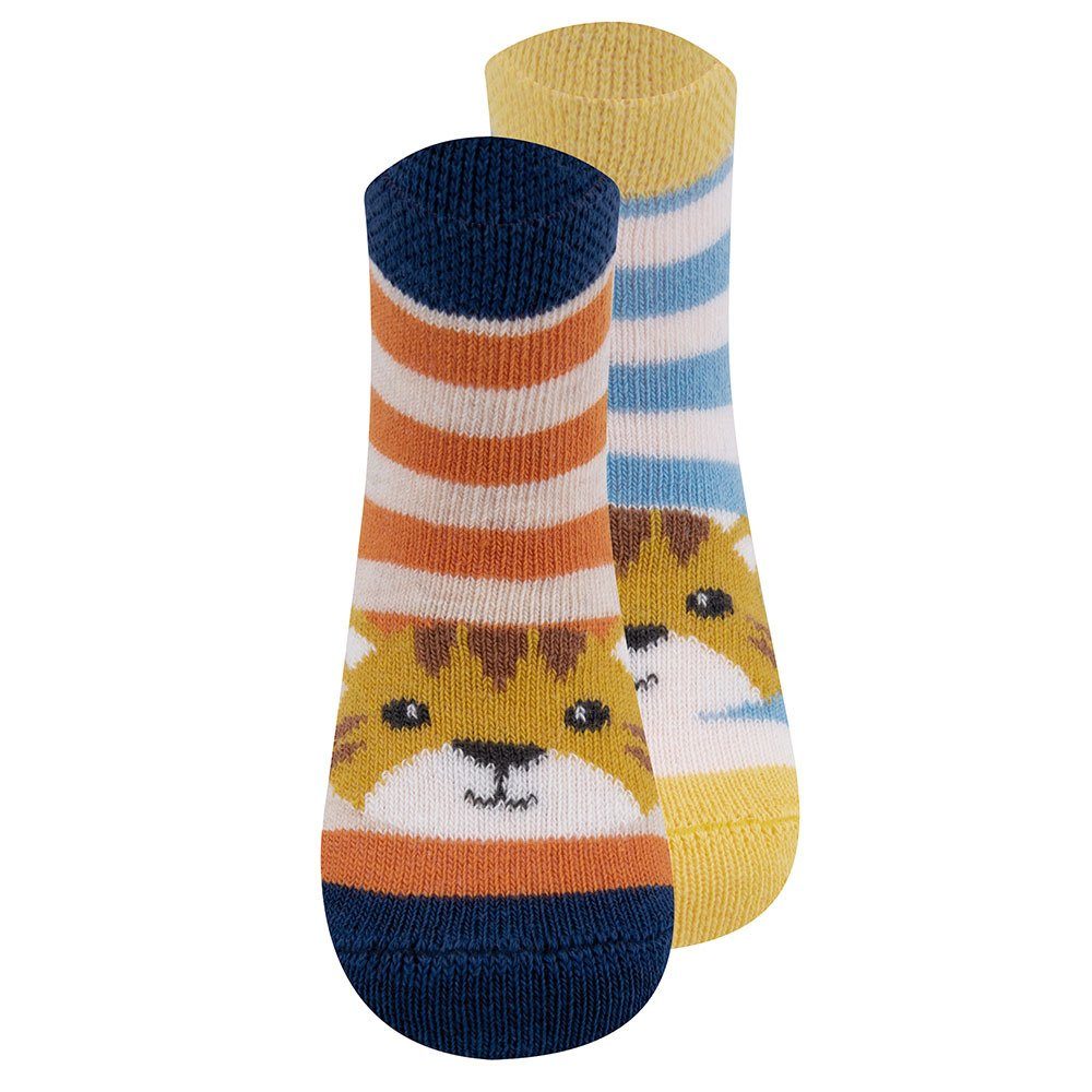 Socken Socken Tiger