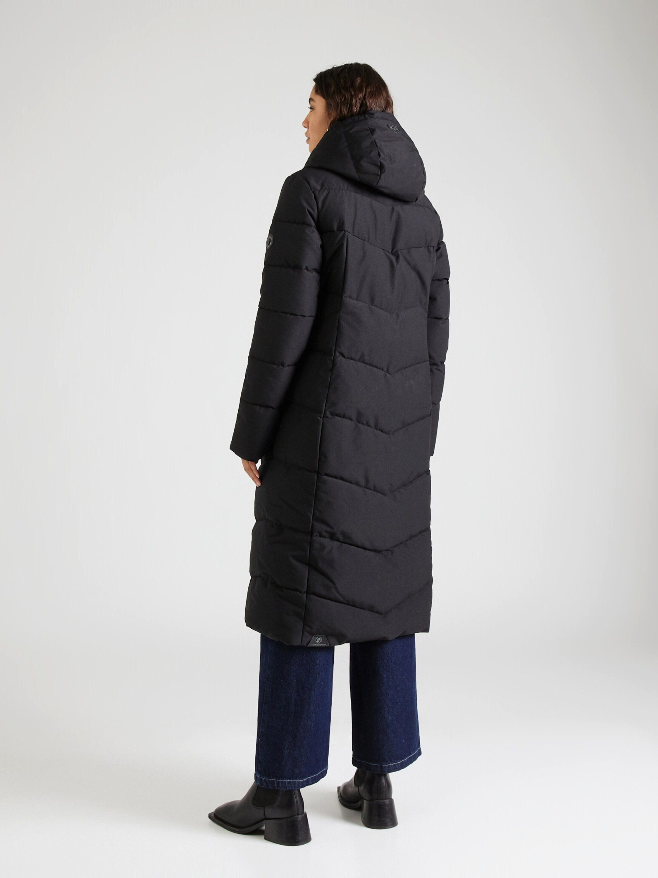 Ragwear Wintermantel Pavla (1-tlg)