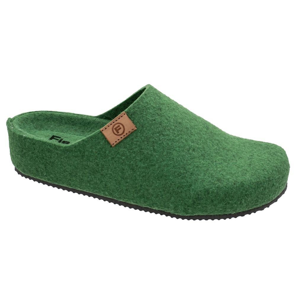 Gras Pantolette Fischer-Markenschuh (461)