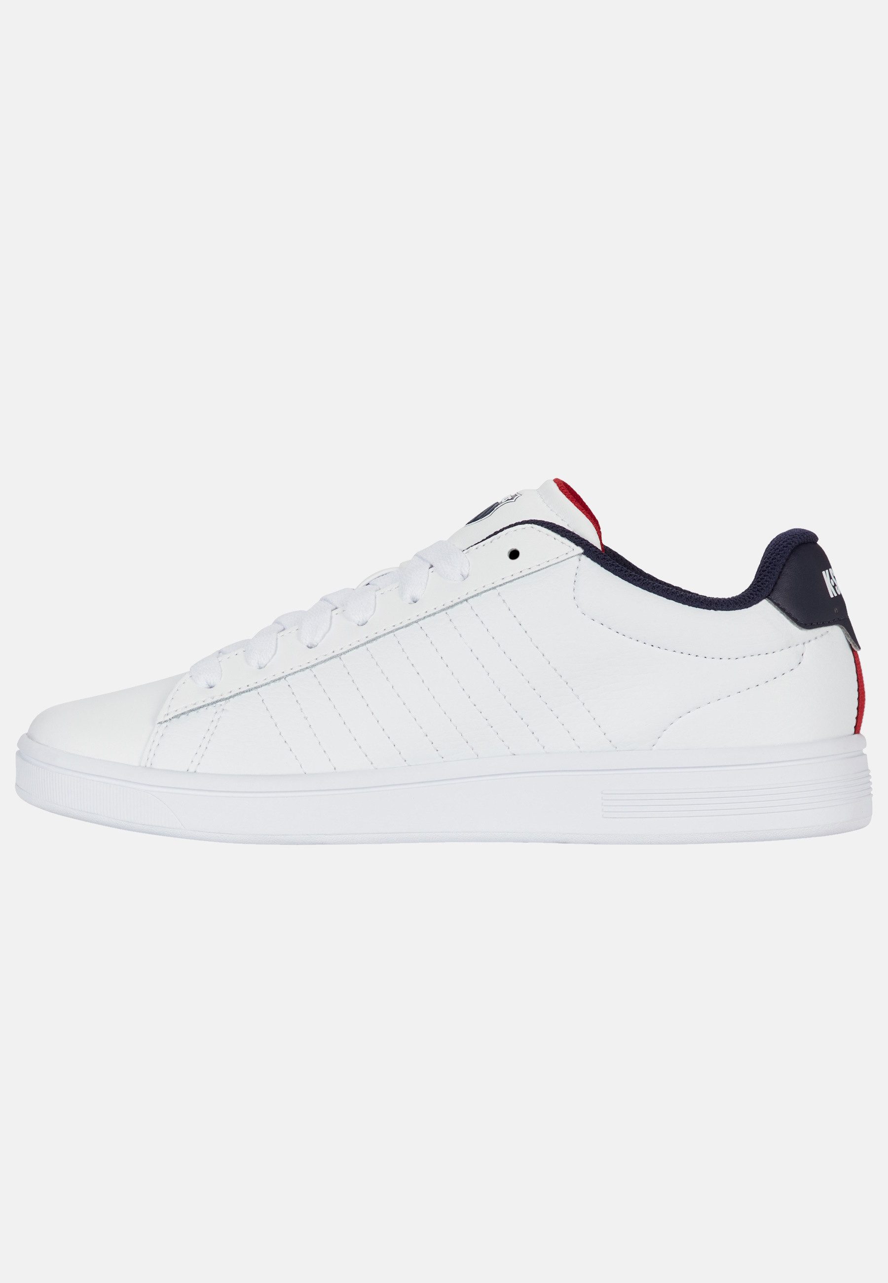K-Swiss Sportschuhe COURT SHIELD II Sneaker Sneaker (1-tlg)