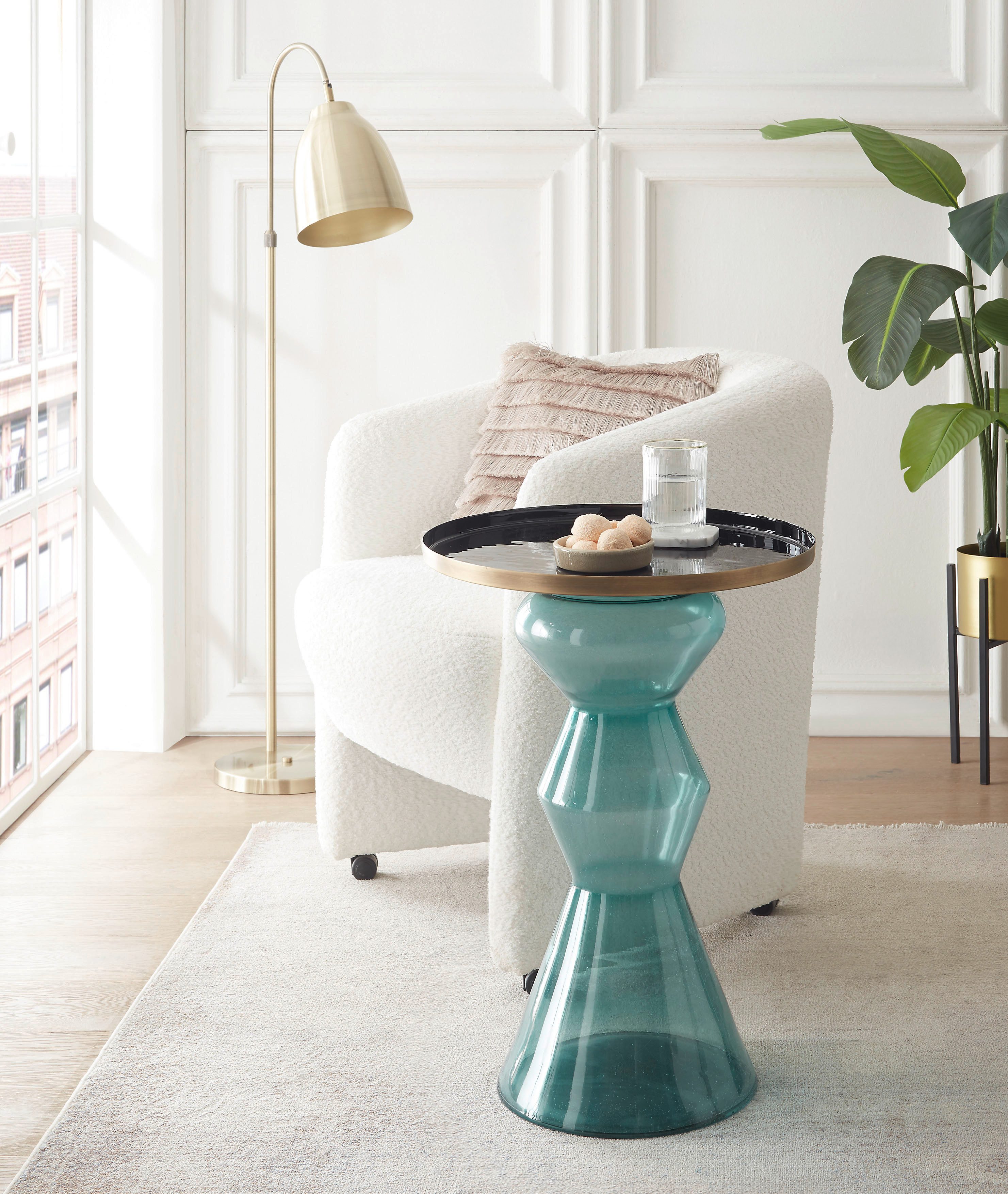 Paroli Beistelltisch Kasi II