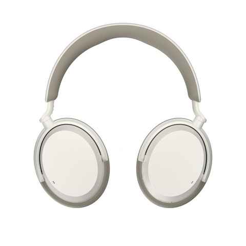Sennheiser ACCENTUM Wireless Over-Ear-Kopfhörer (Active Noise Cancellation, Bluetooth)