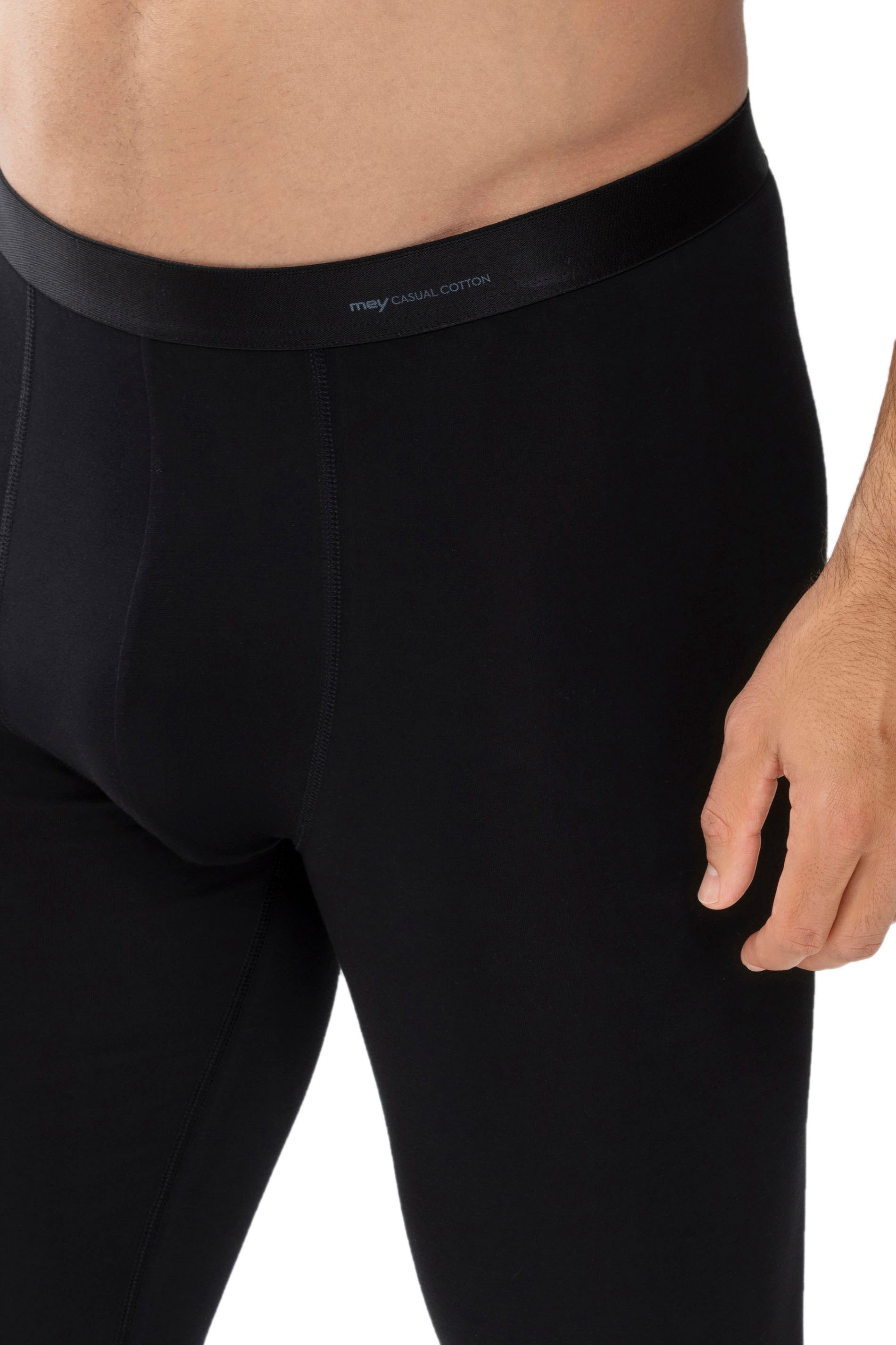 Mey Lange Unterhose CASUAL COTTON (K) günstig online kaufen