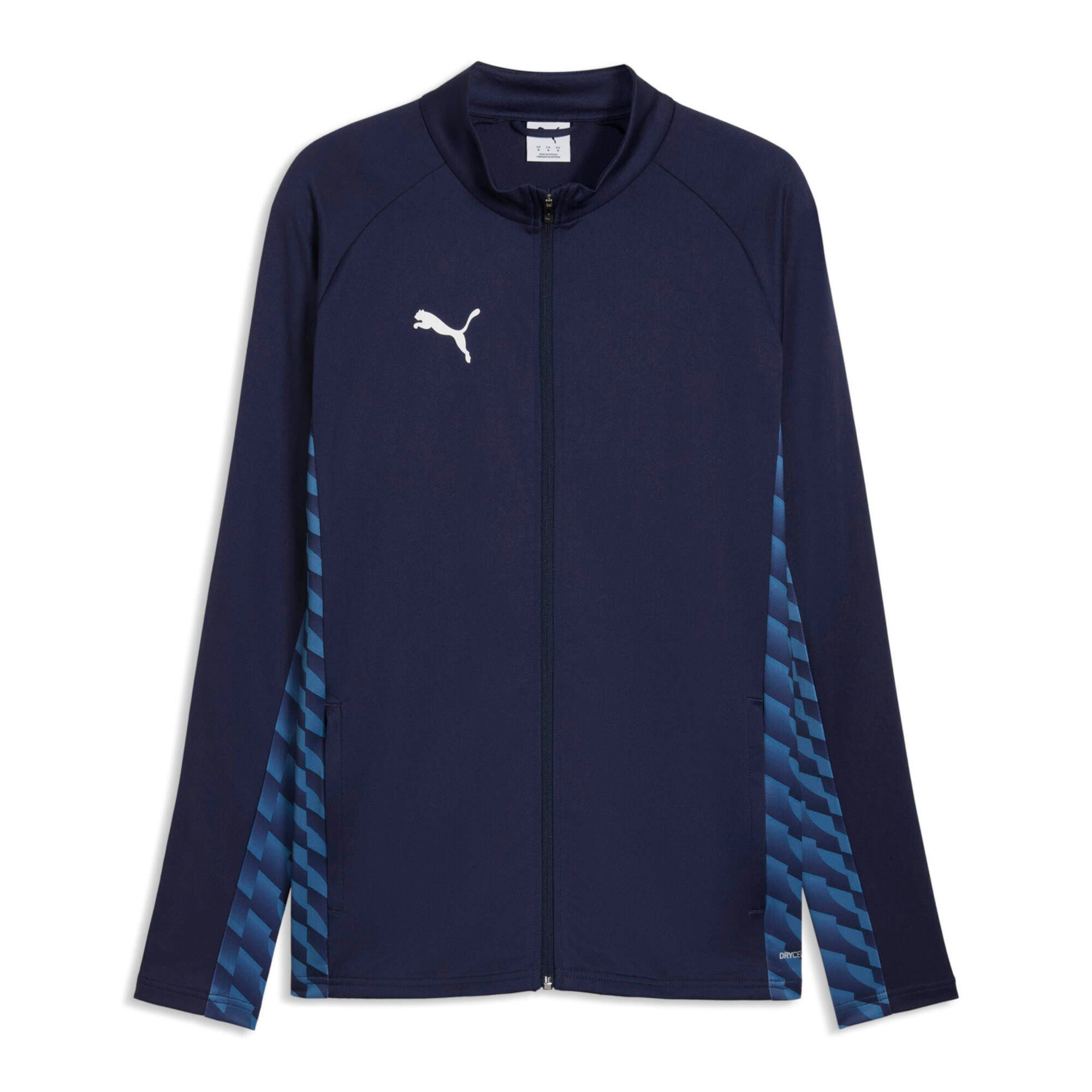 Trainingsjacke Puma Herren Trainingsjacke teamLIGA26 Training Jacket 659727