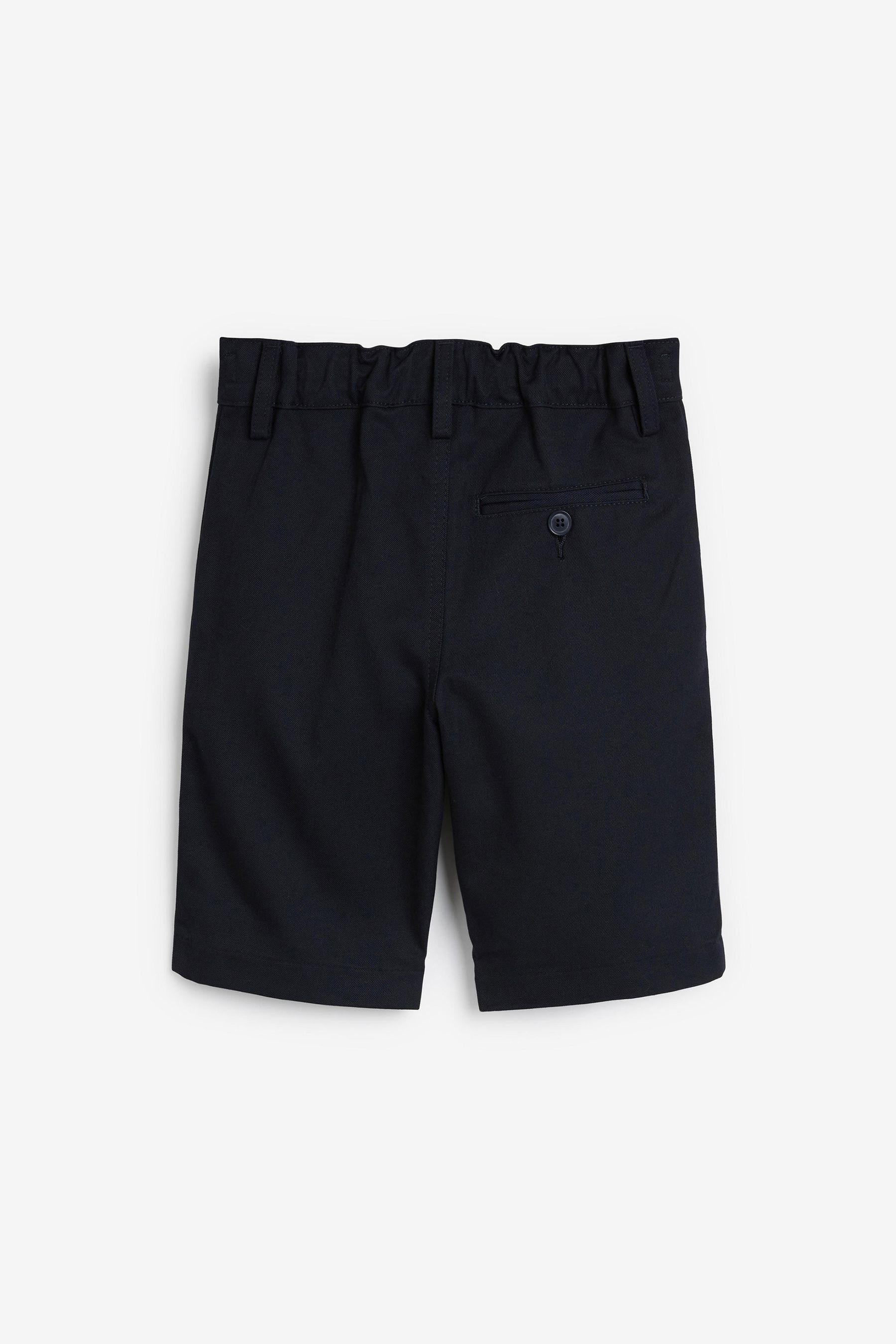 Next Shorts Shorts mit Flatfront (1-tlg) günstig online kaufen