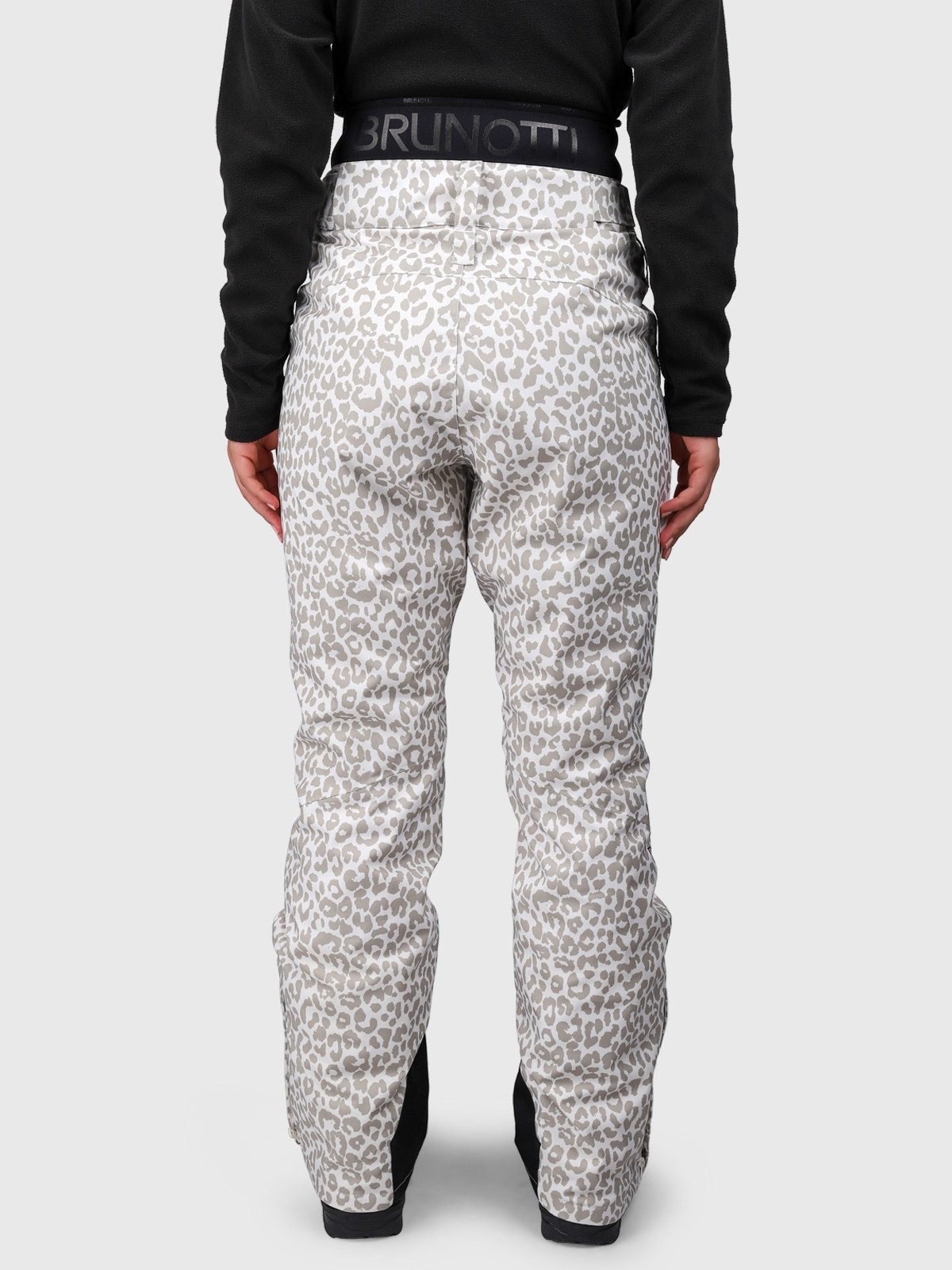 Brunotti Skihose Whitewater-Print Women Snow Pants günstig online kaufen