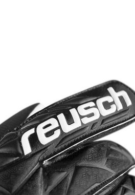 Reusch Torwarthandschuhe Attrakt Starter Solid mit Negative Cut