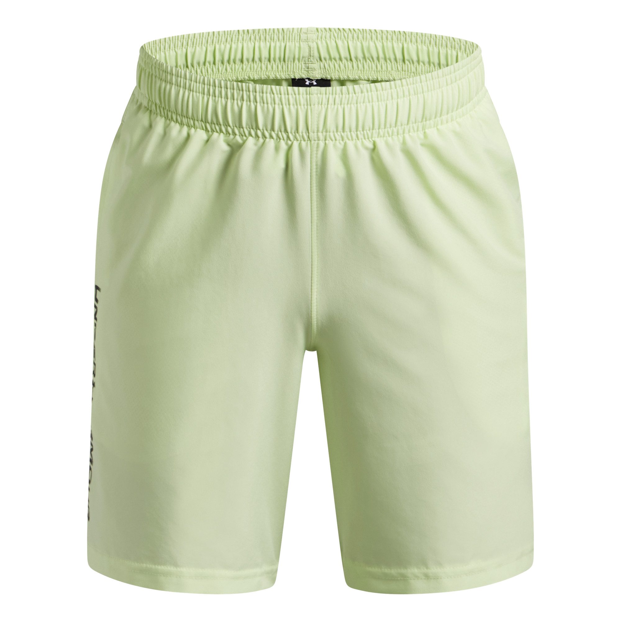 Fade Green/Black