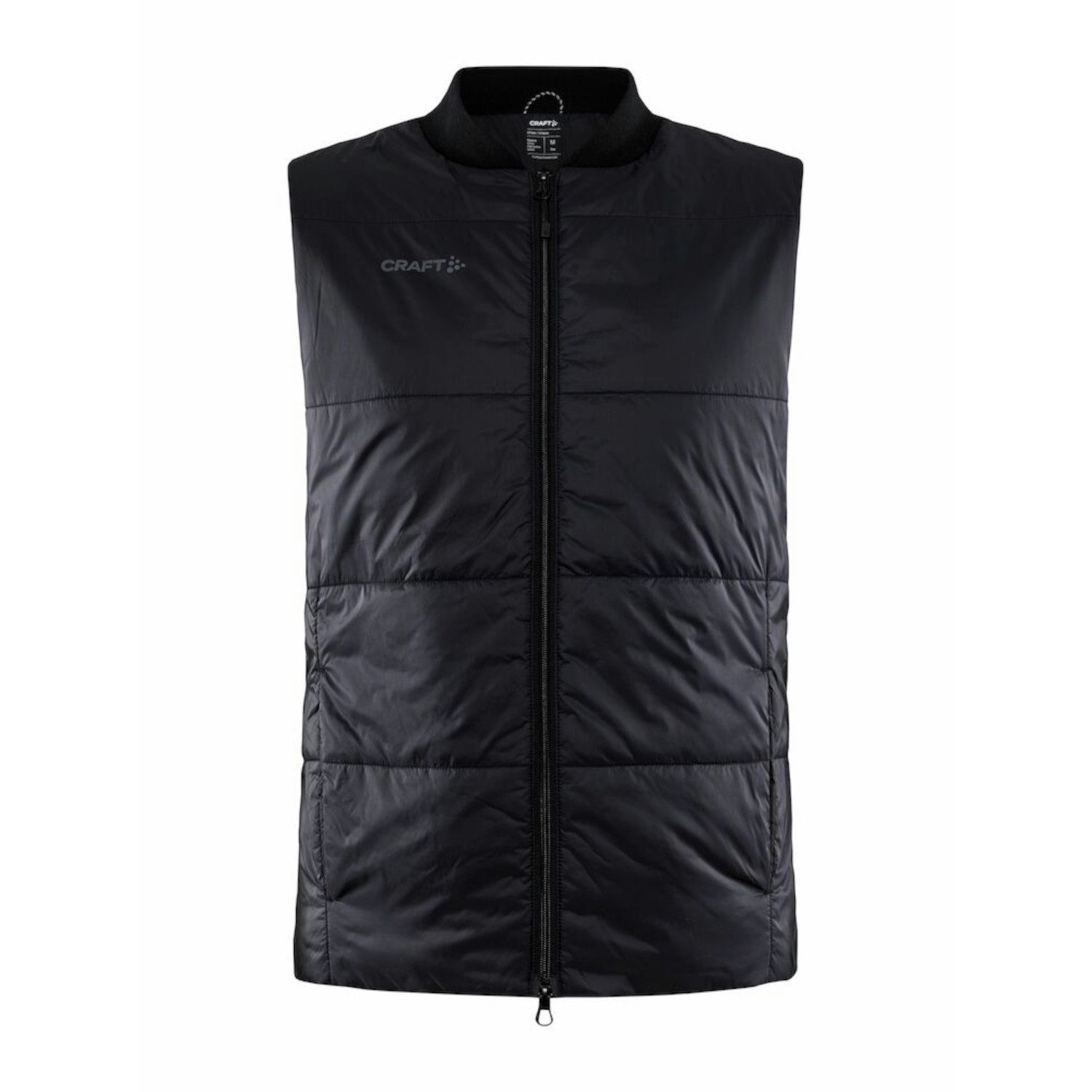 Craft Funktionsweste Craft Herren Weste Core Light Padded Vest M 1910986 günstig online kaufen