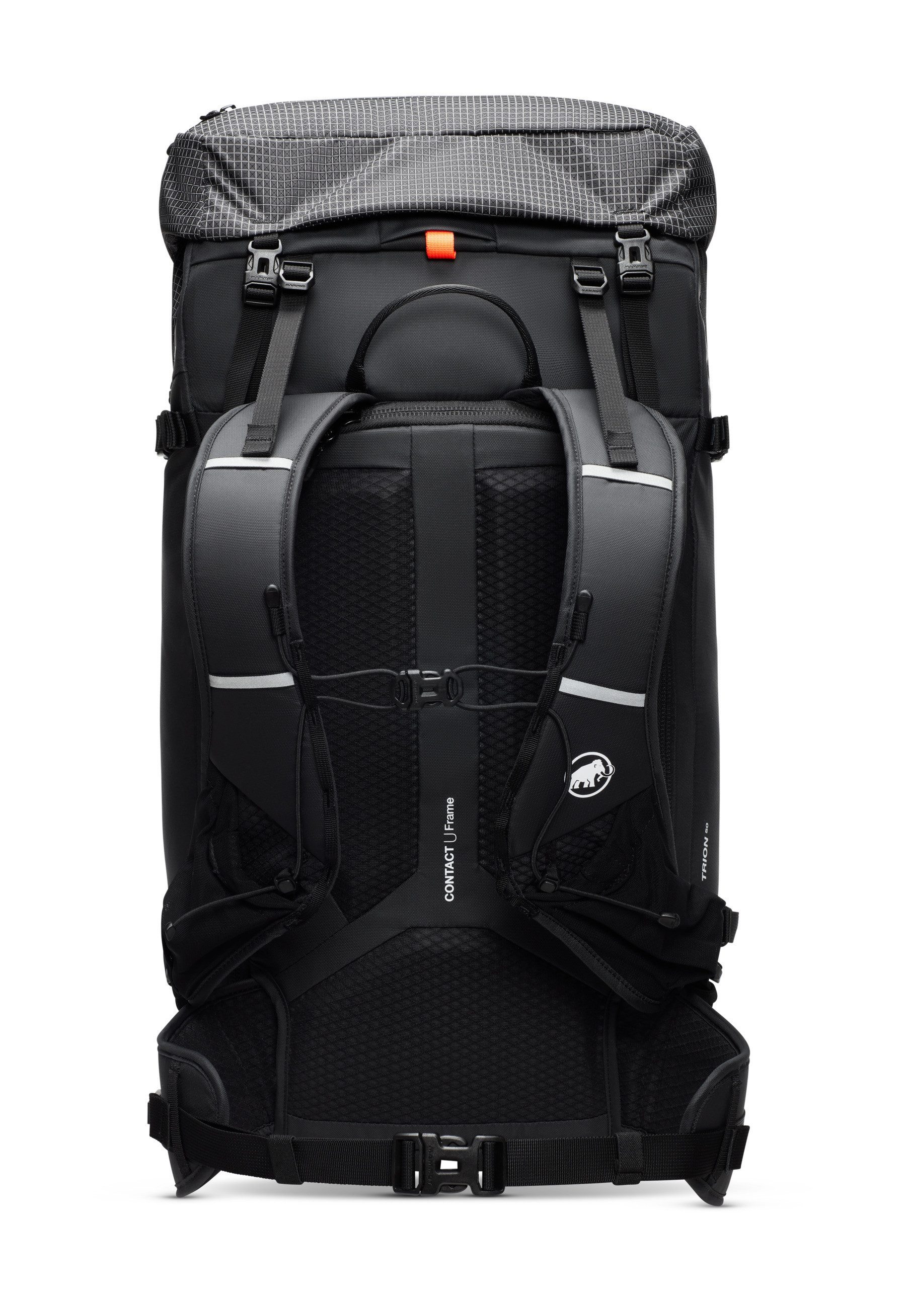 Mammut Alpinrucksack Trion 50