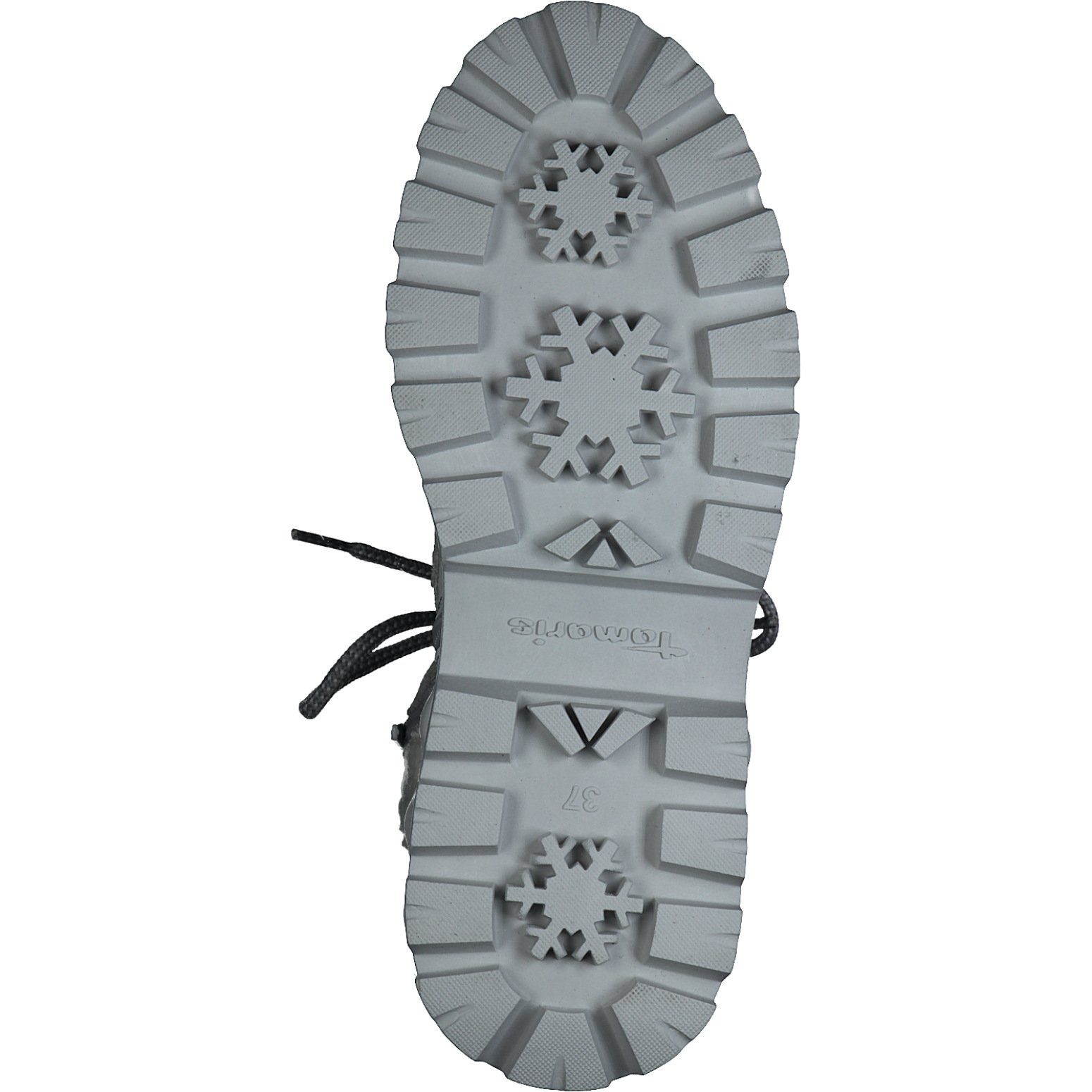 Tamaris Schnürstiefel