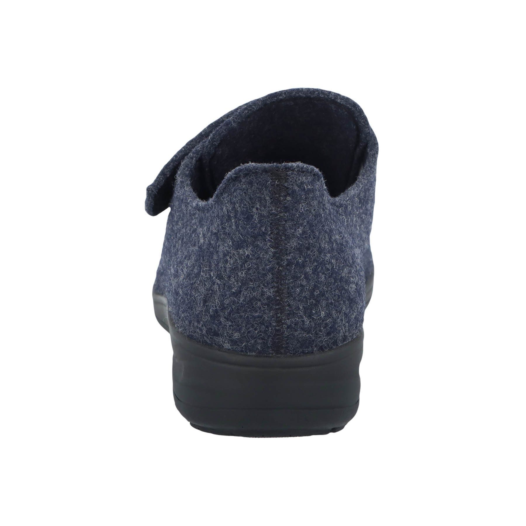 SOLIDUS Solidus Erwachsene Solidus Kate Slipper Textil Hausschuh