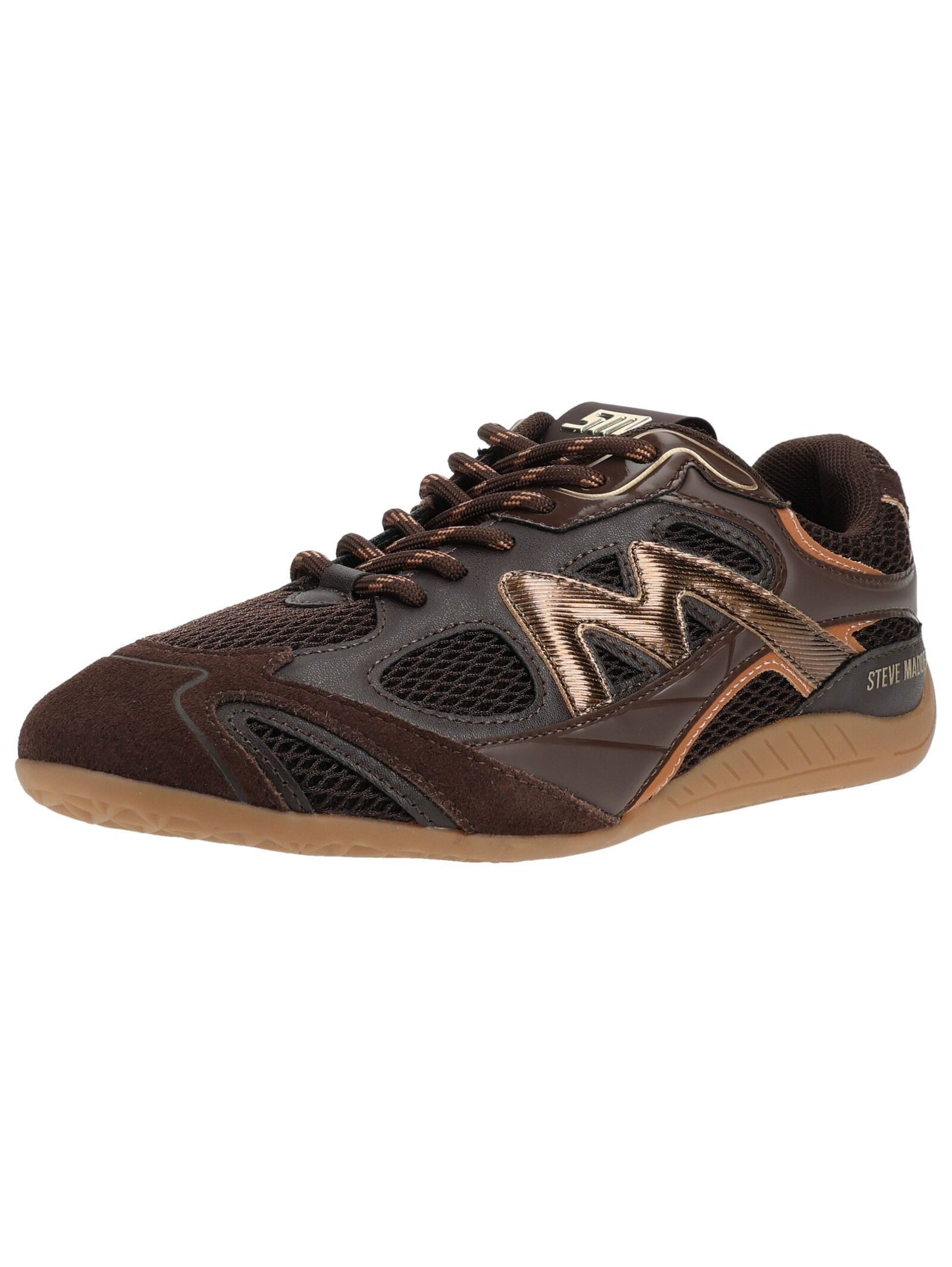 STEVE MADDEN STEVE MADDEN Sneaker Lederimitat Sneaker